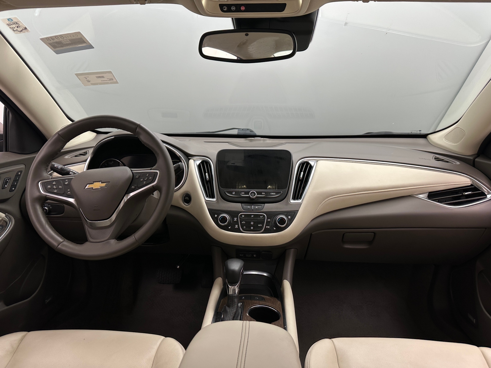 Thumbnail: 2024 Chevrolet Malibu - 3