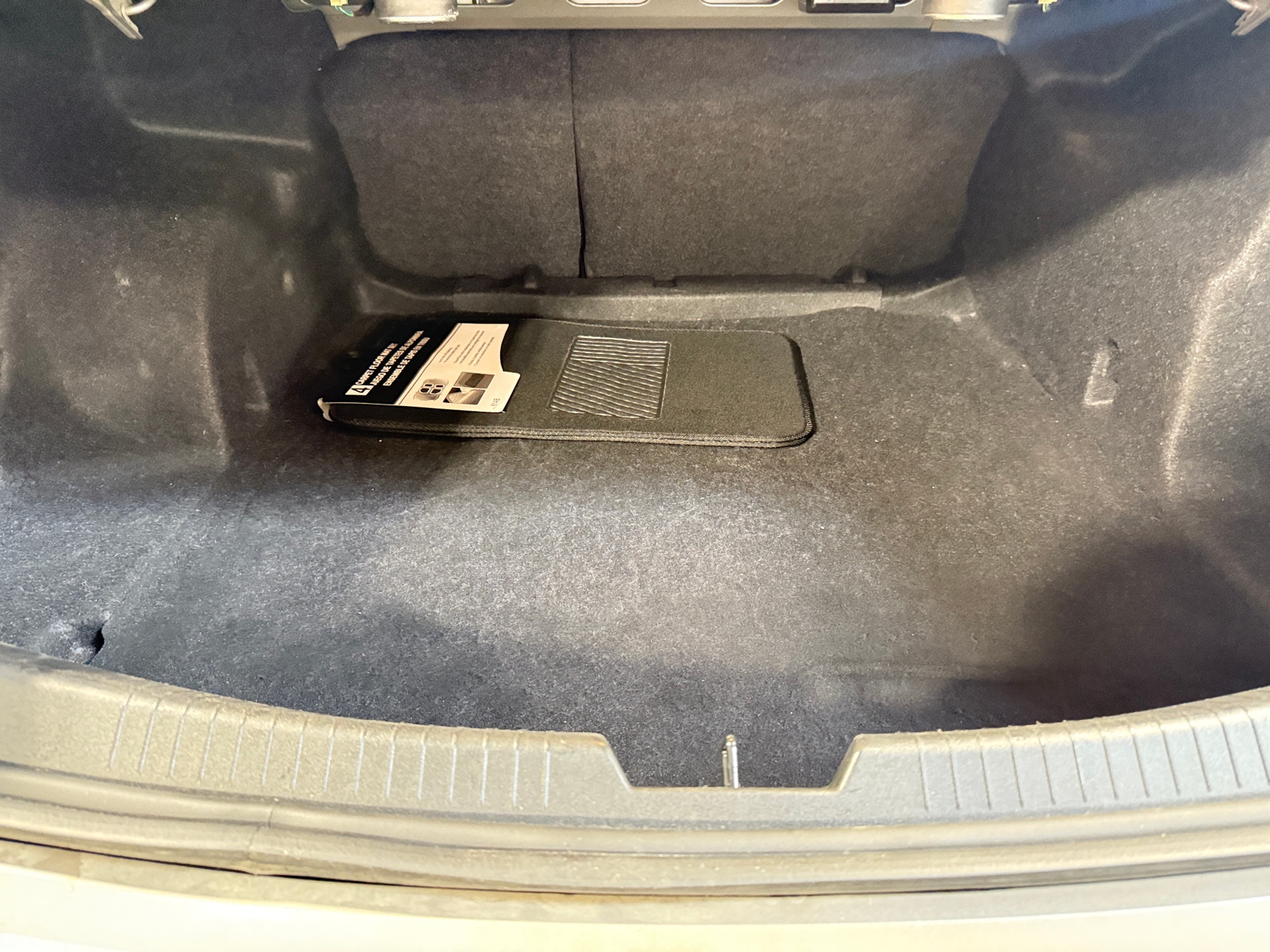 Thumbnail: 2024 Chevrolet Malibu - 7