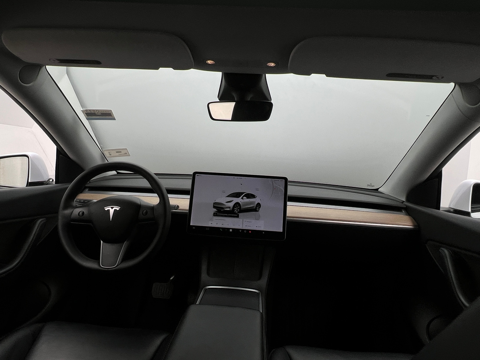 Thumbnail: 2022 Tesla Model Y - 2