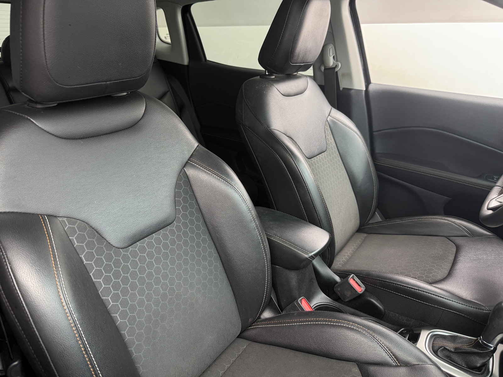 Thumbnail: 2021 Jeep Compass - 2