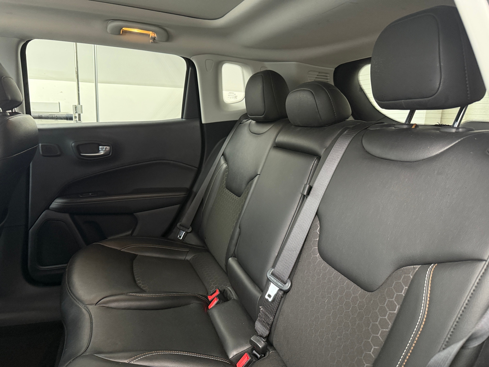Thumbnail: 2021 Jeep Compass - 6