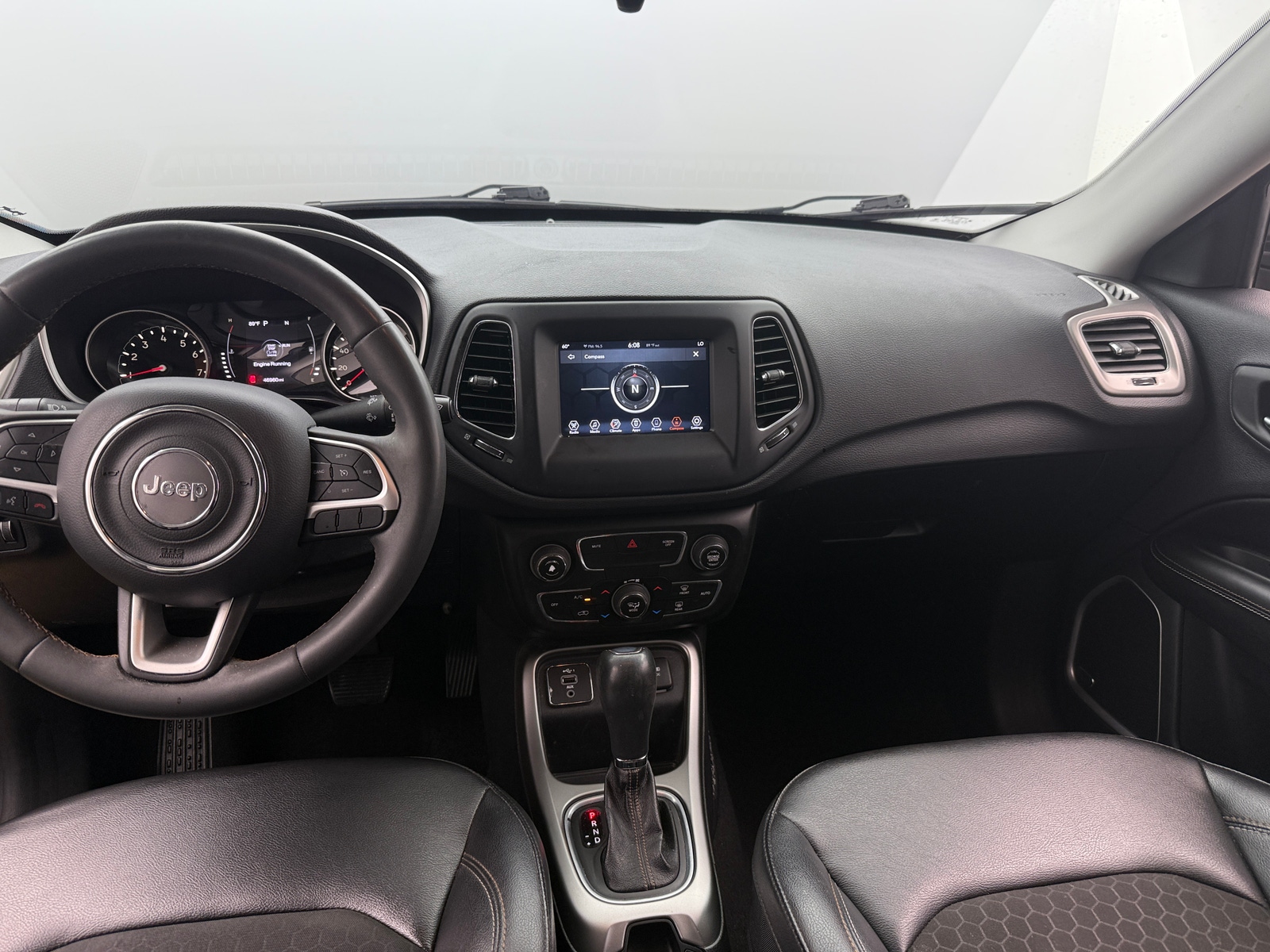 Thumbnail: 2021 Jeep Compass - 3