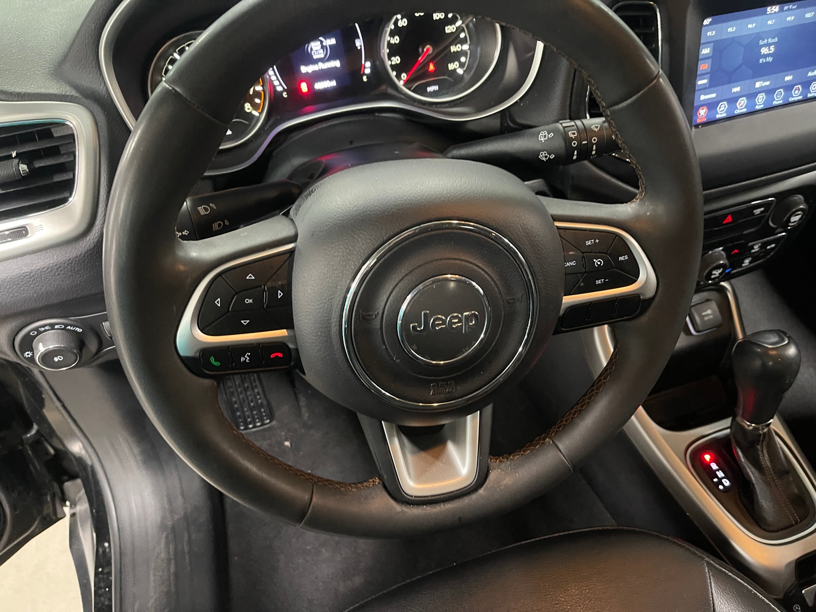 Thumbnail: 2021 Jeep Compass - 5