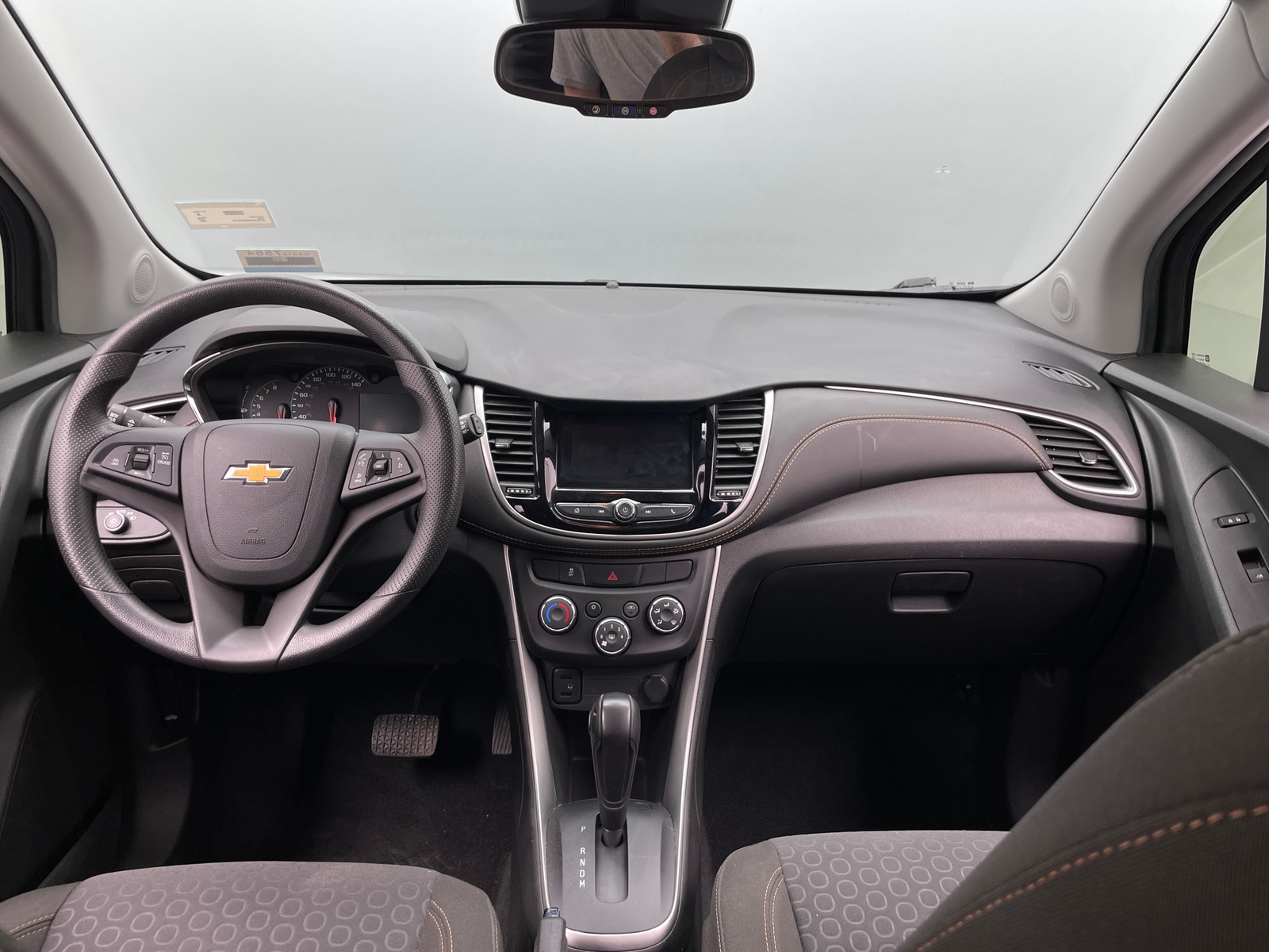 Thumbnail: 2021 Chevrolet Trax - 3