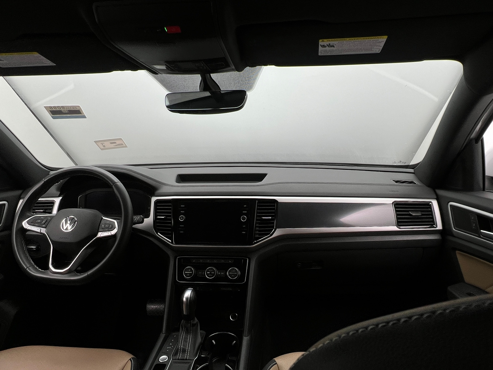 Thumbnail: 2023 Volkswagen Atlas - 2