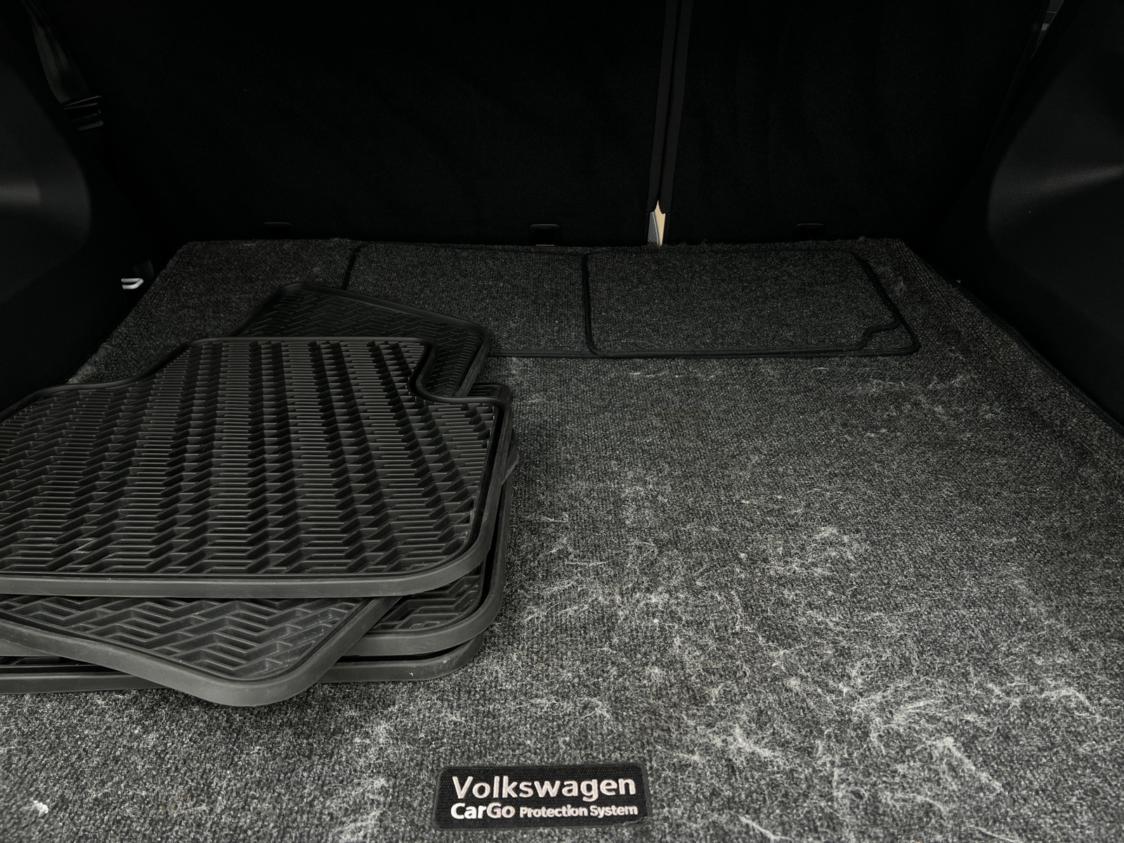 Thumbnail: 2023 Volkswagen Atlas - 6