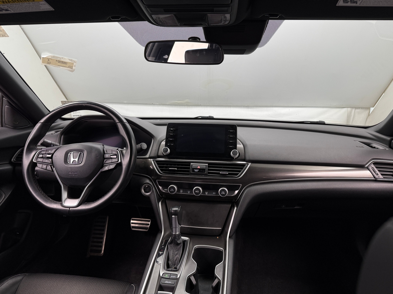 Thumbnail: 2022 Honda Accord - 3