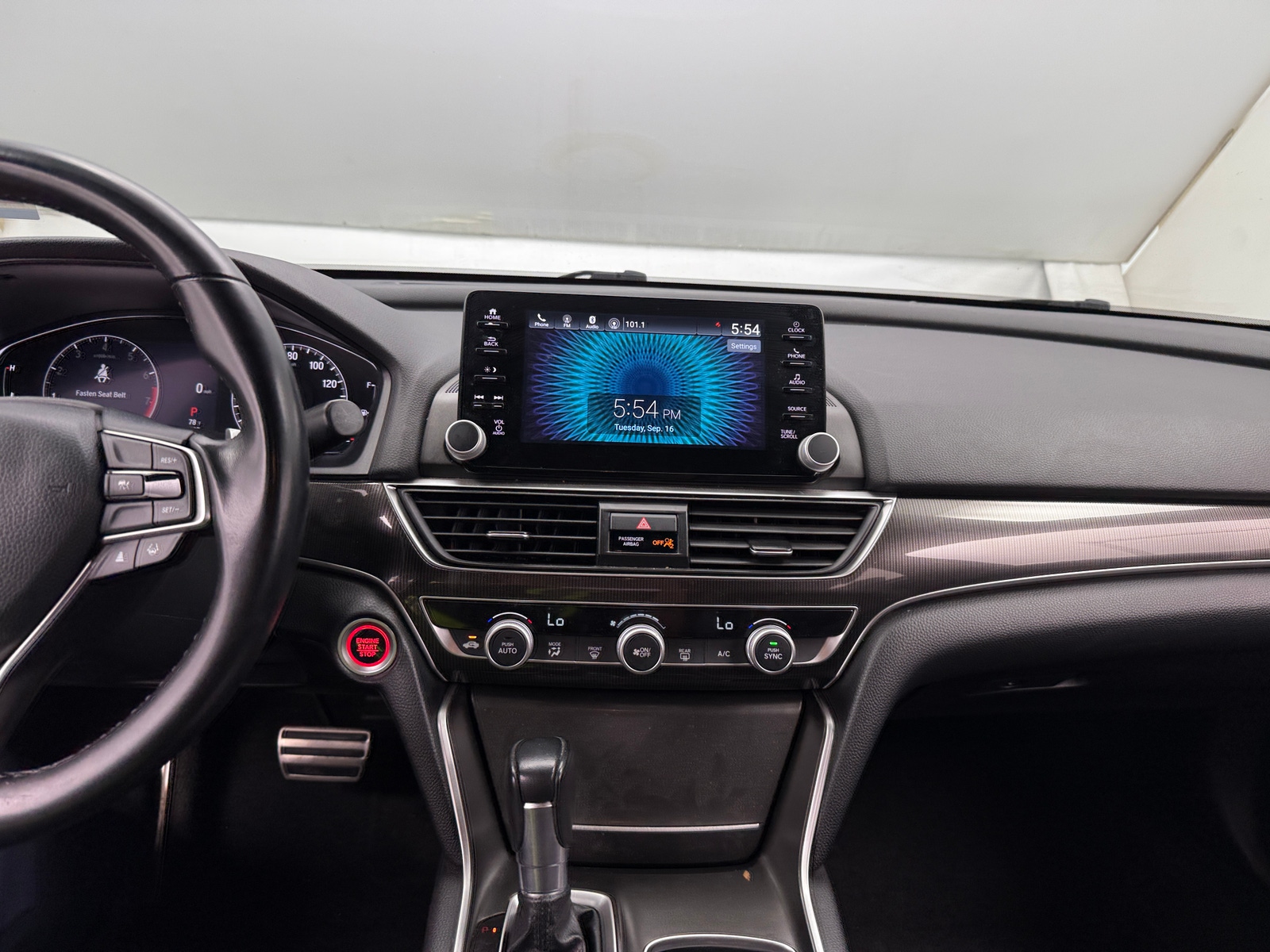 Thumbnail: 2022 Honda Accord - 4