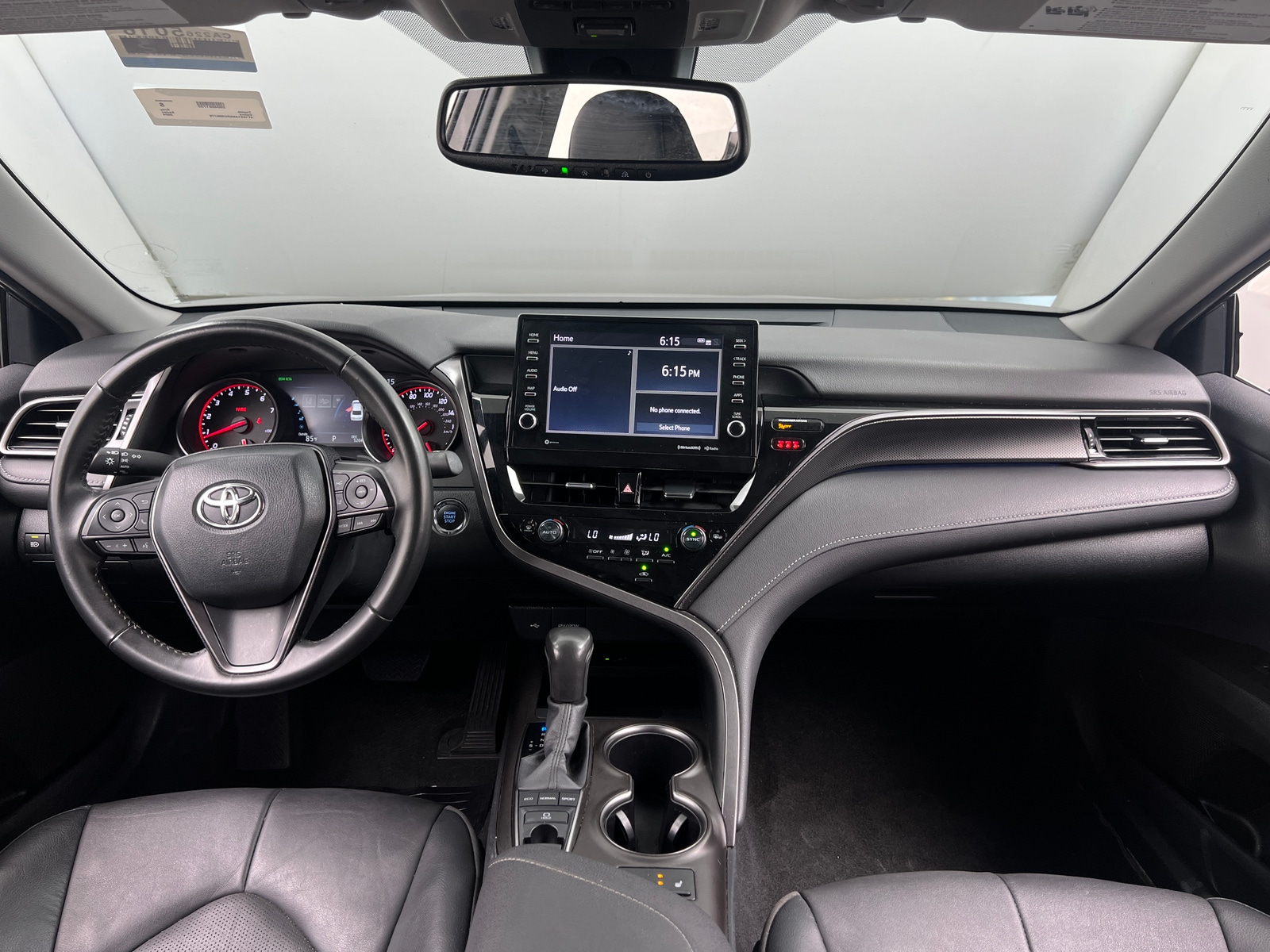 Thumbnail: 2024 Toyota Camry - 2