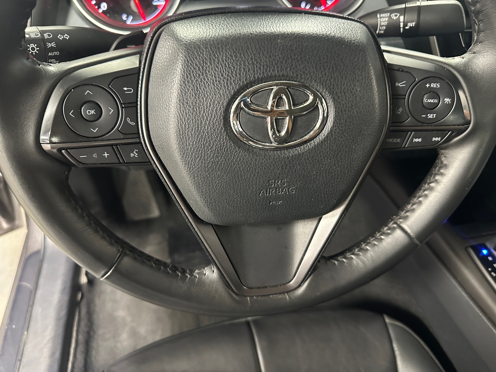 Thumbnail: 2024 Toyota Camry - 4