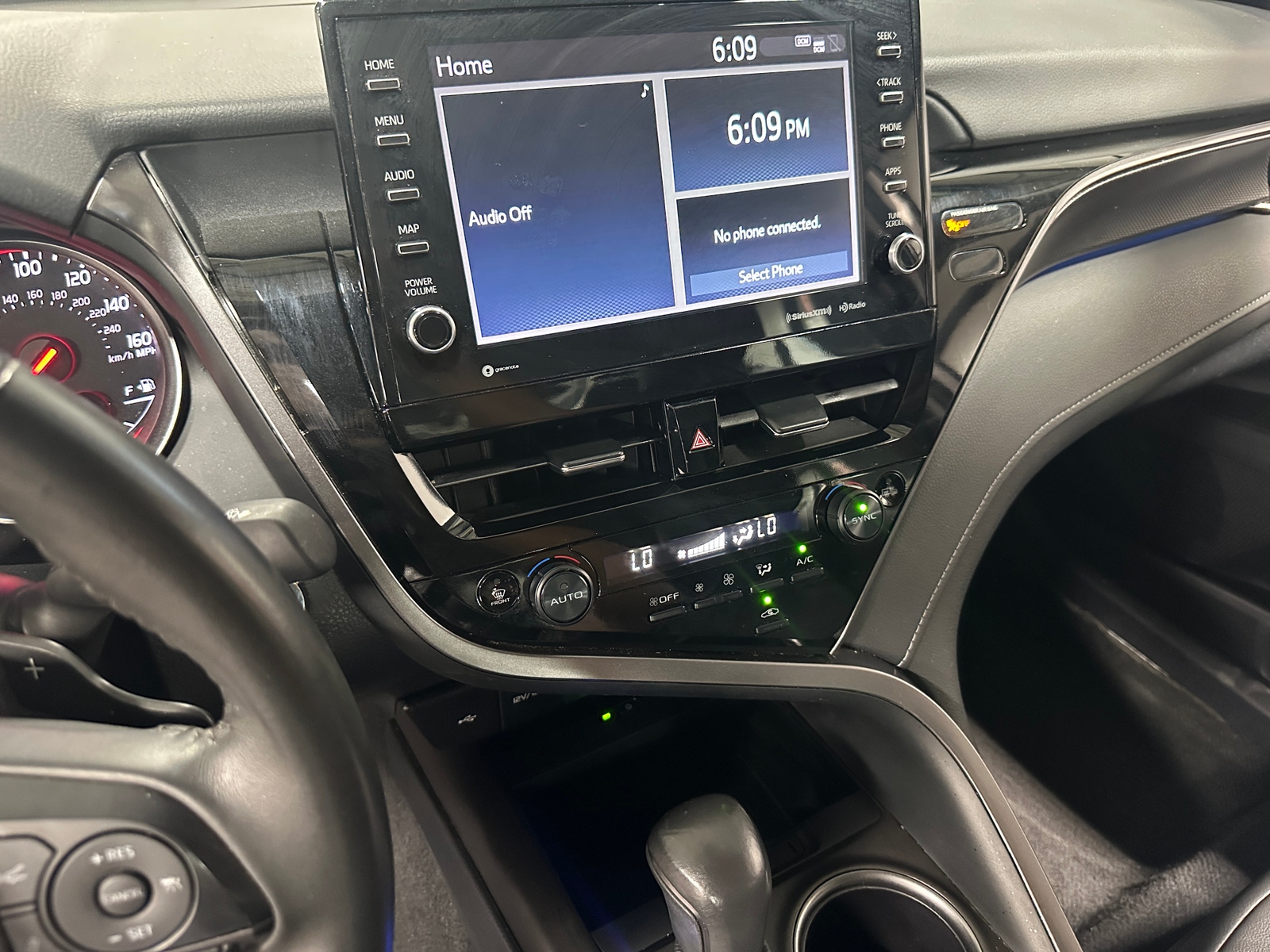 Thumbnail: 2024 Toyota Camry - 3