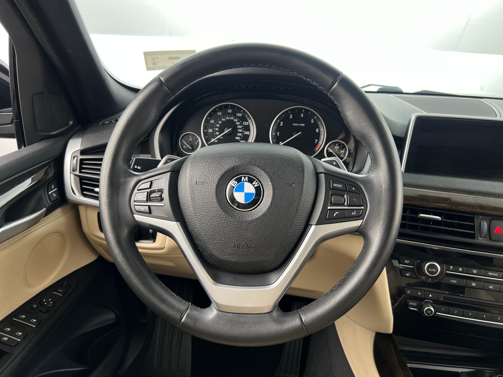 Thumbnail: 2018 BMW X5 - 4