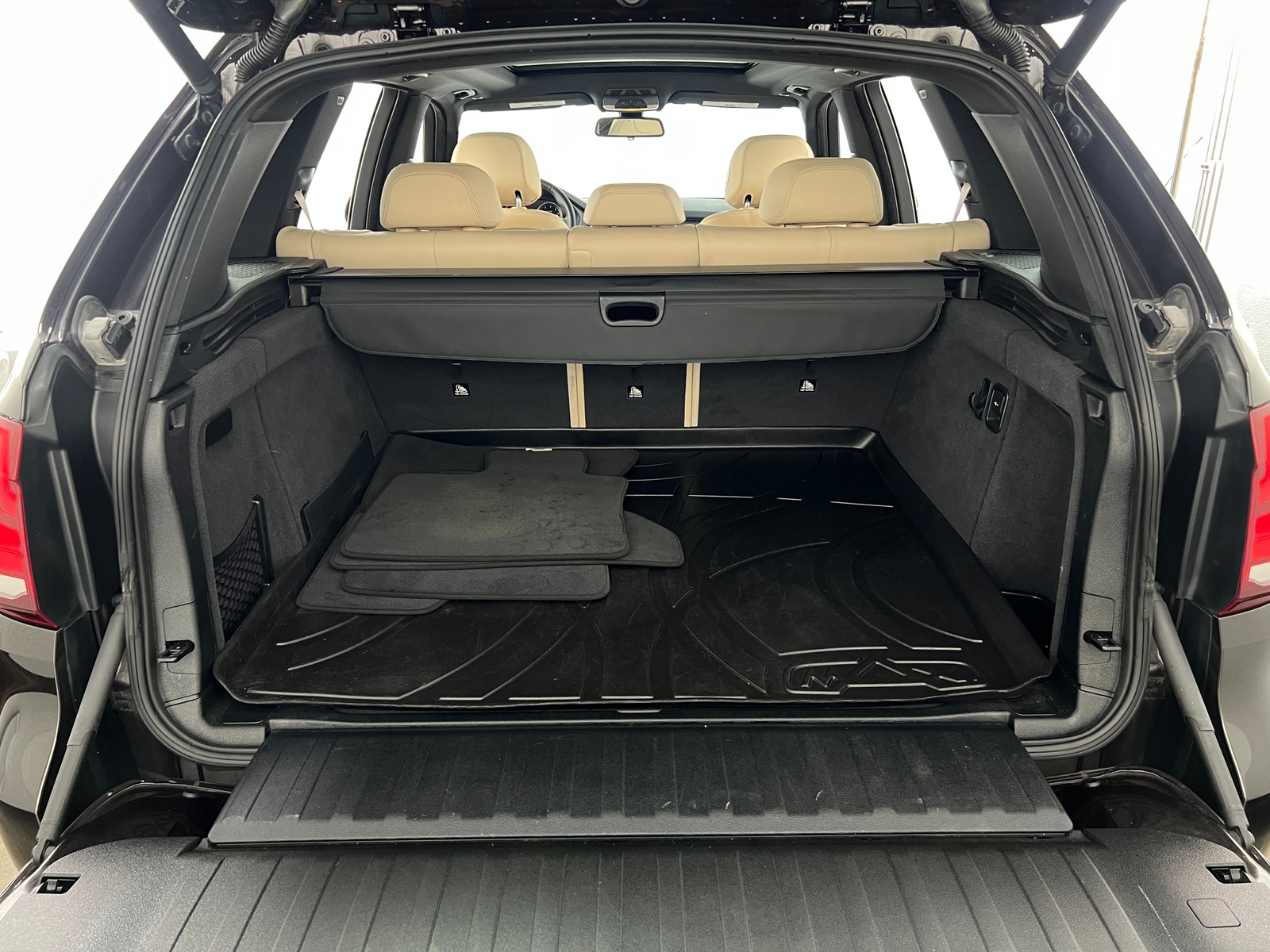 Thumbnail: 2018 BMW X5 - 6