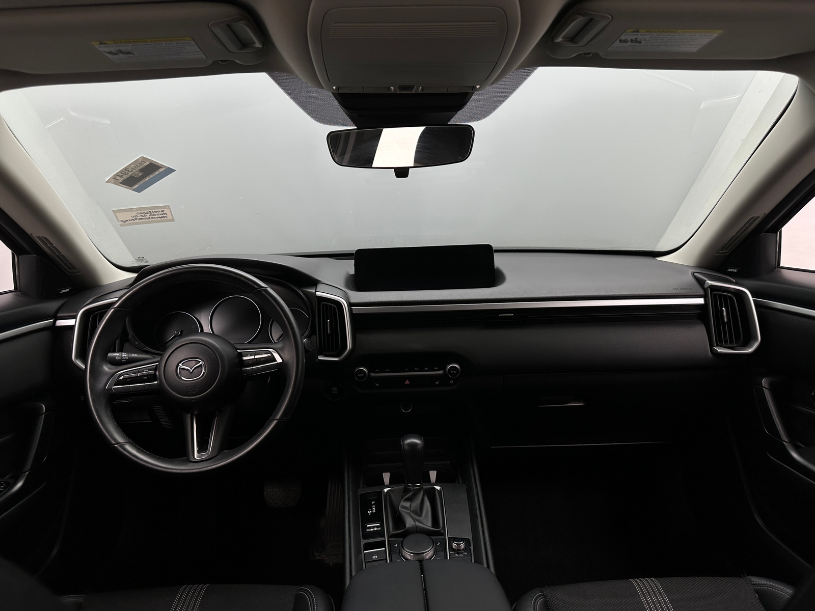 Thumbnail: 2024 Mazda CX-50 - 2