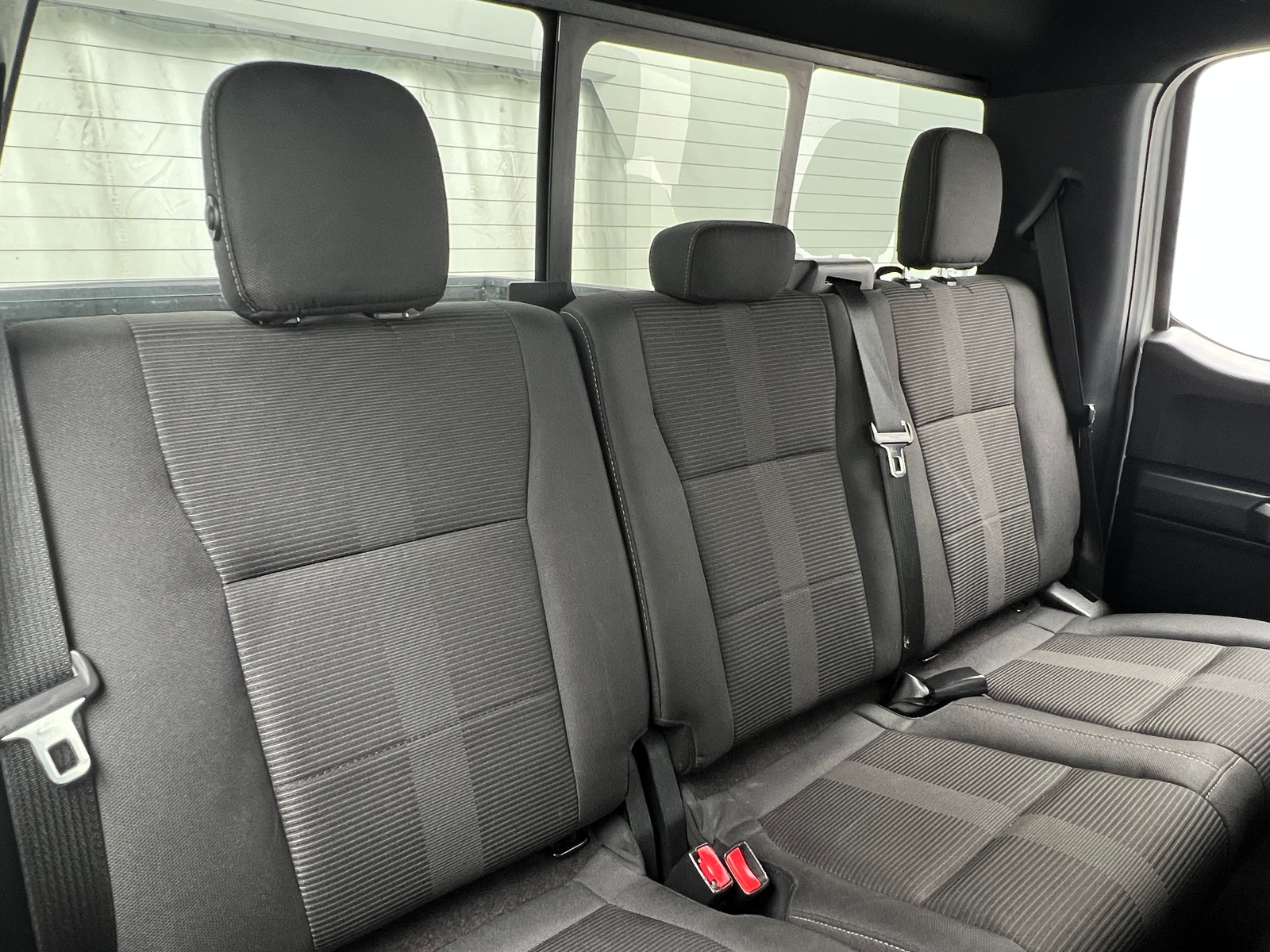 Thumbnail: 2016 Ford Econoline - 6