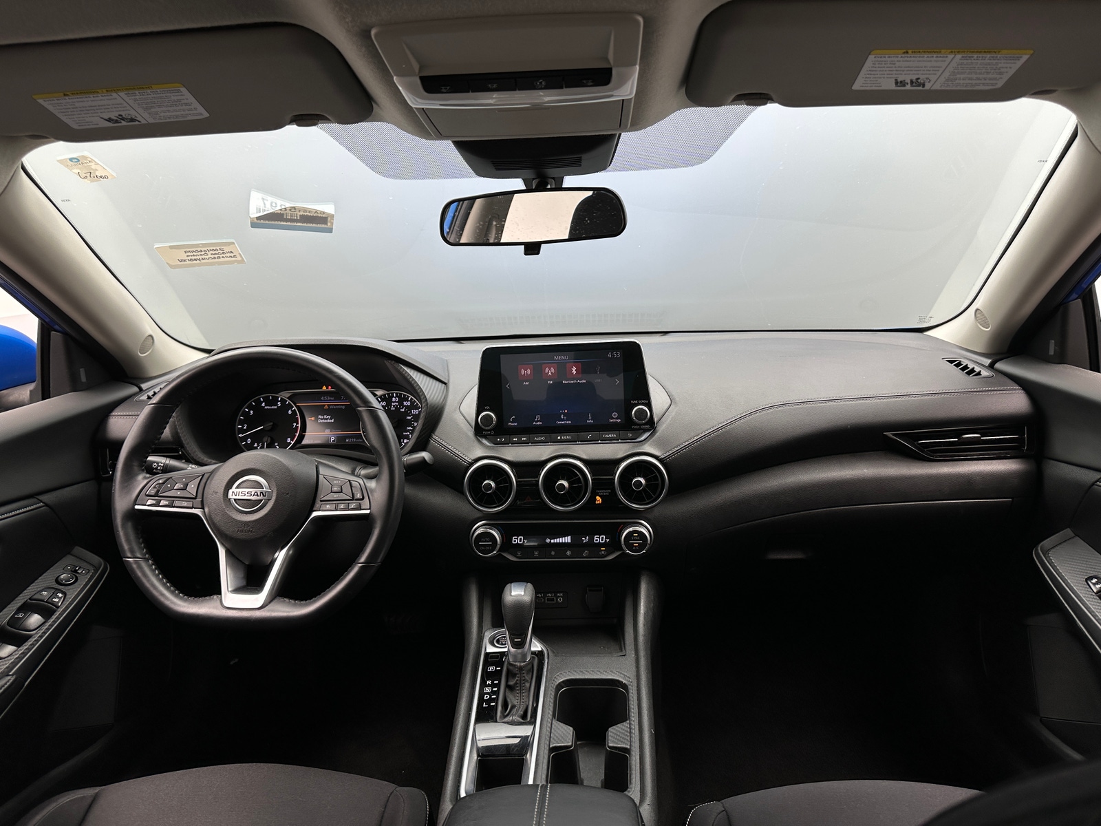 Thumbnail: 2020 Nissan Sentra - 3