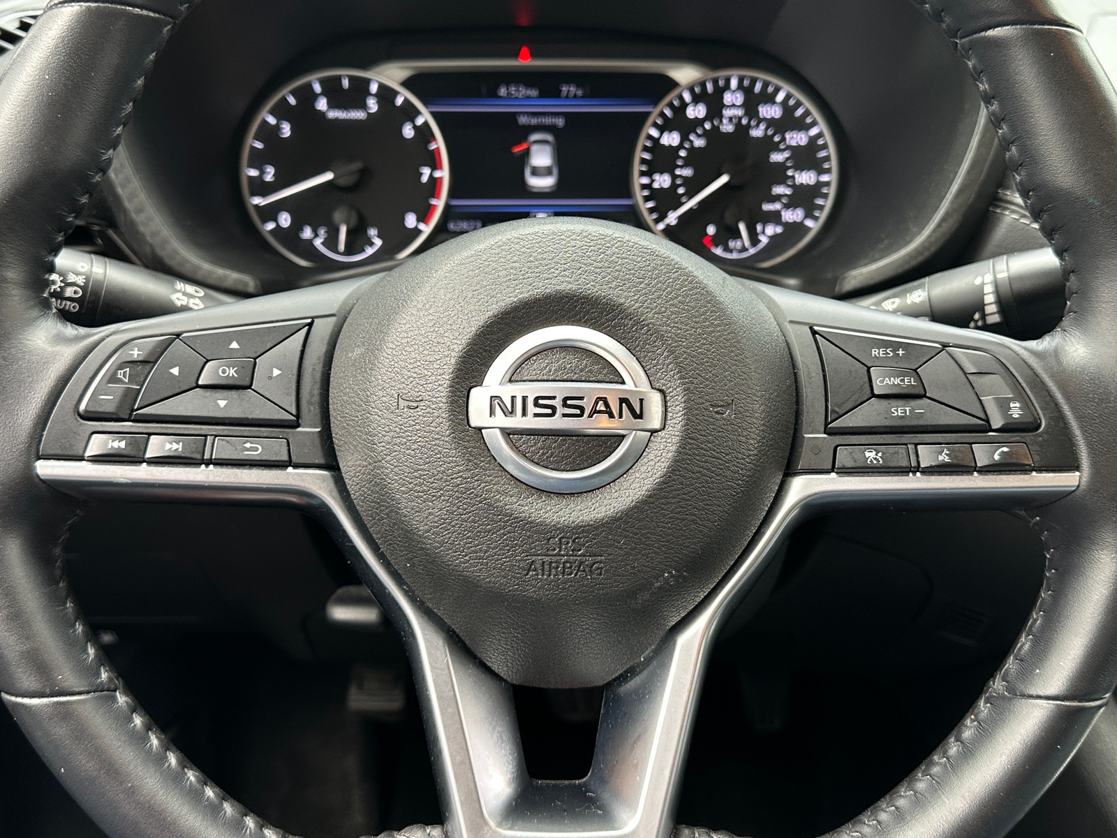 Thumbnail: 2020 Nissan Sentra - 5