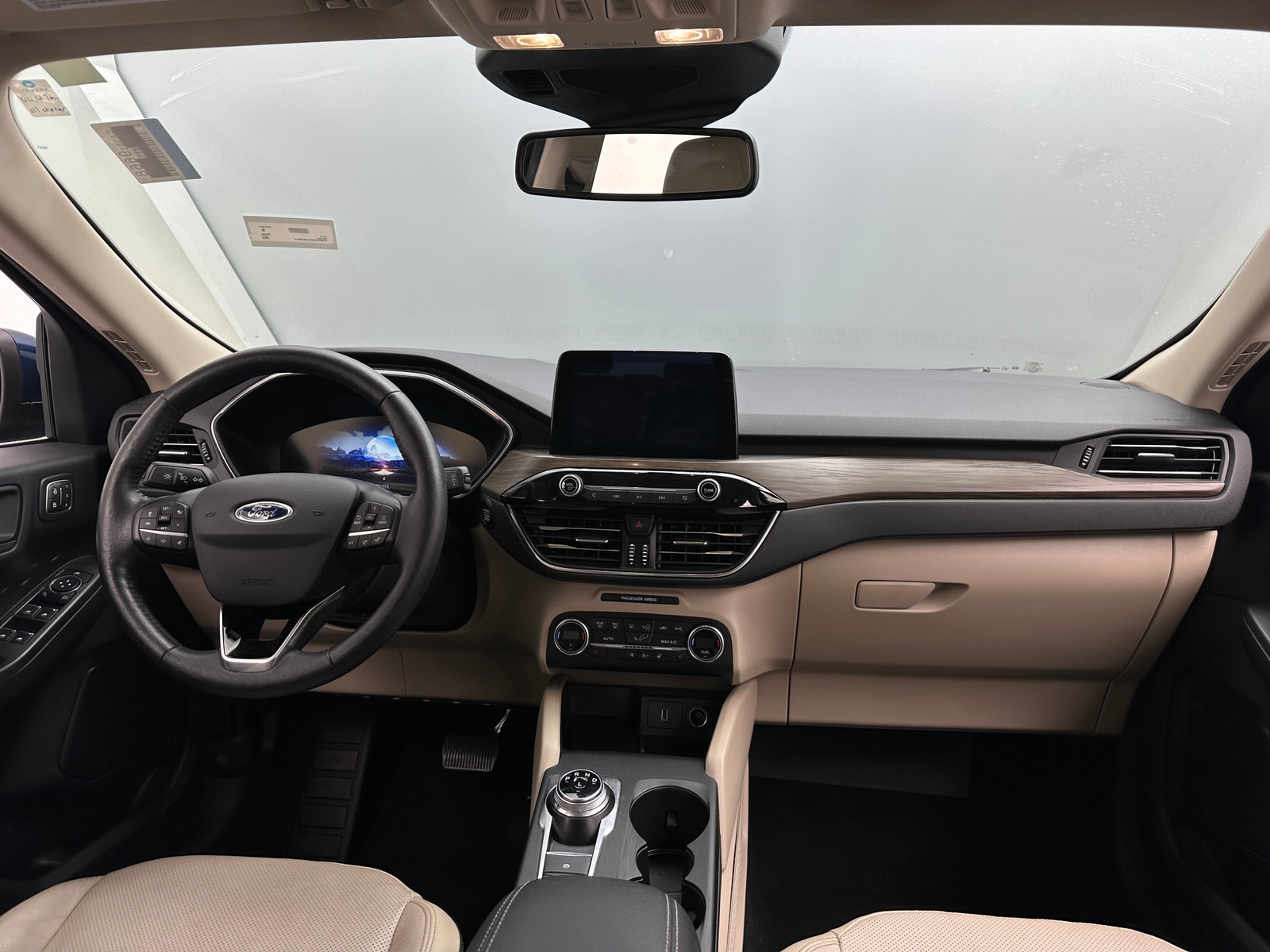Thumbnail: 2020 Ford Escape - 2