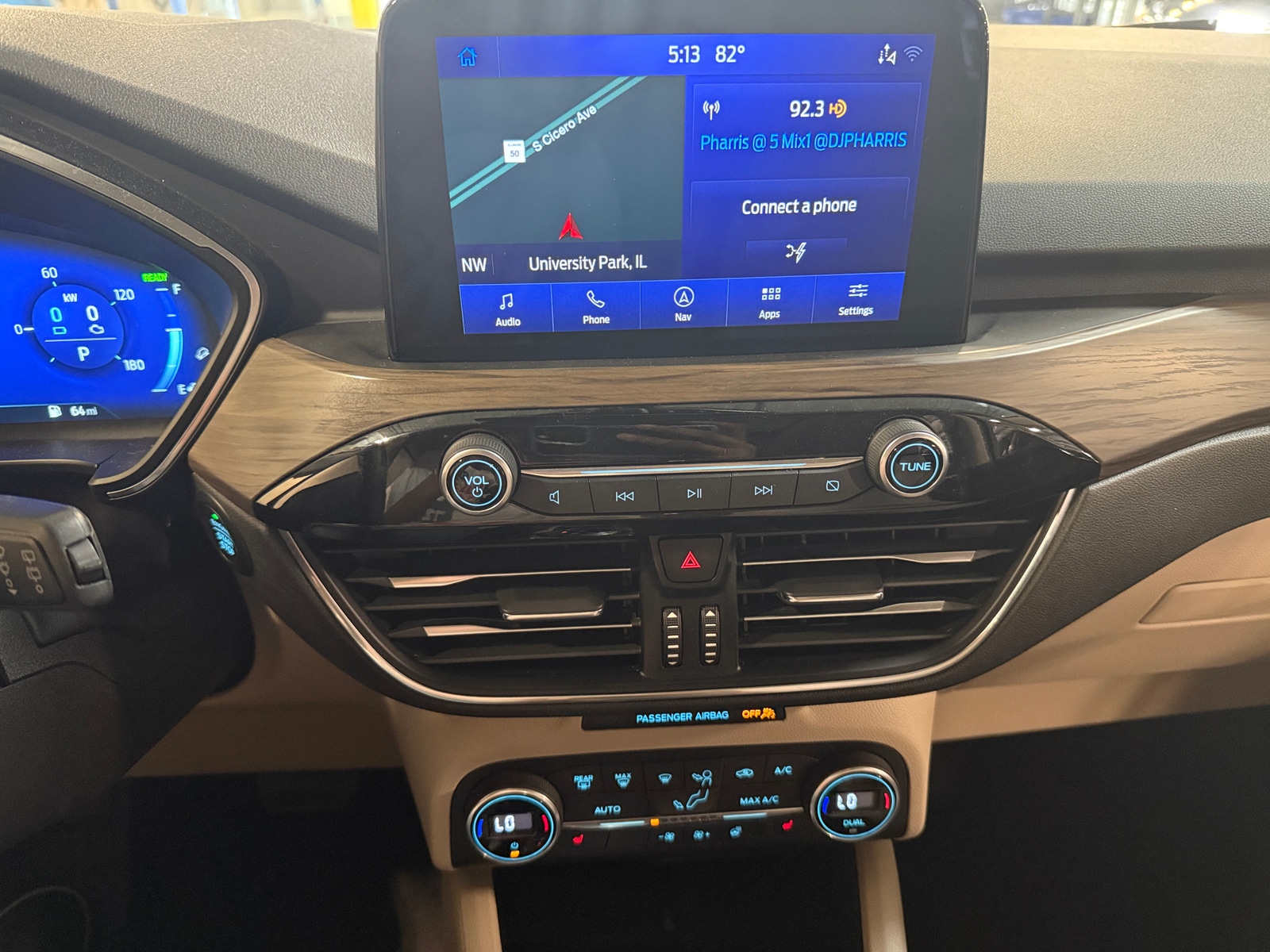 Thumbnail: 2020 Ford Escape - 3