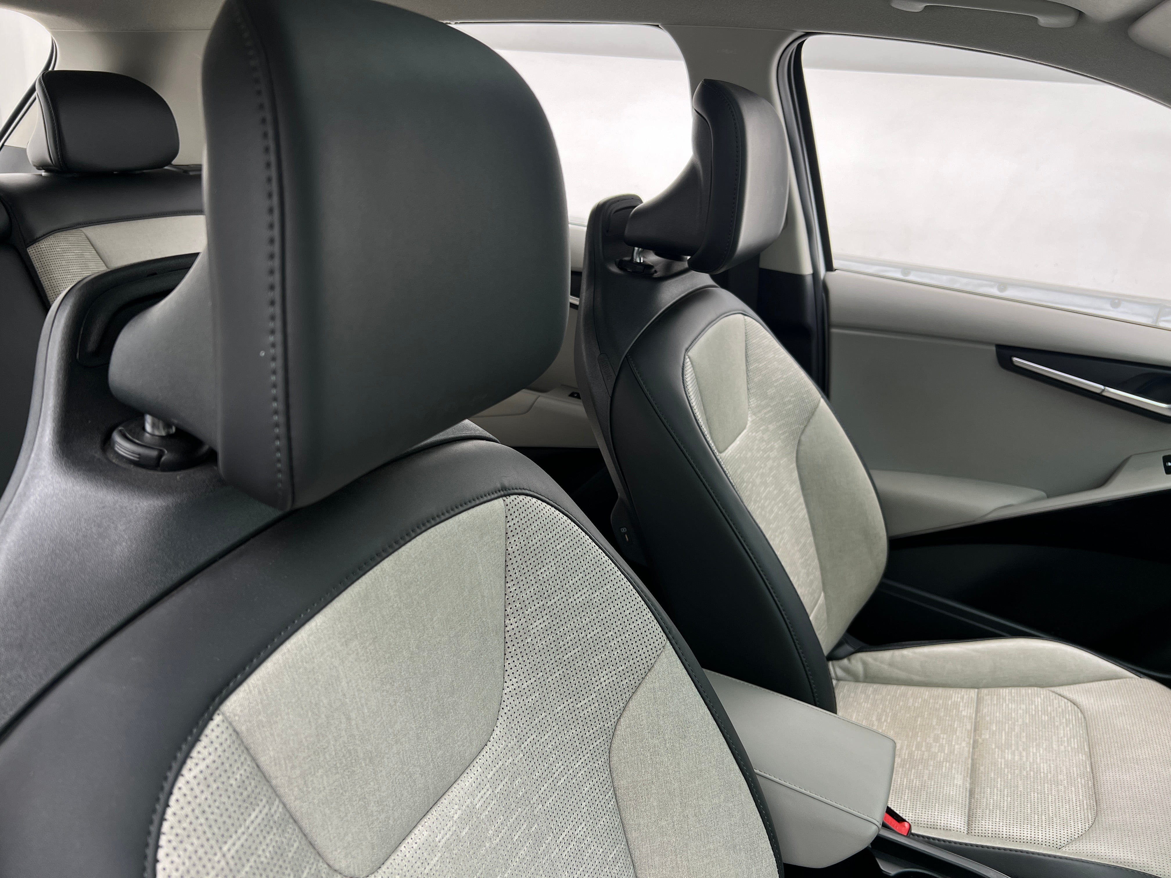 2023 Kia Niro