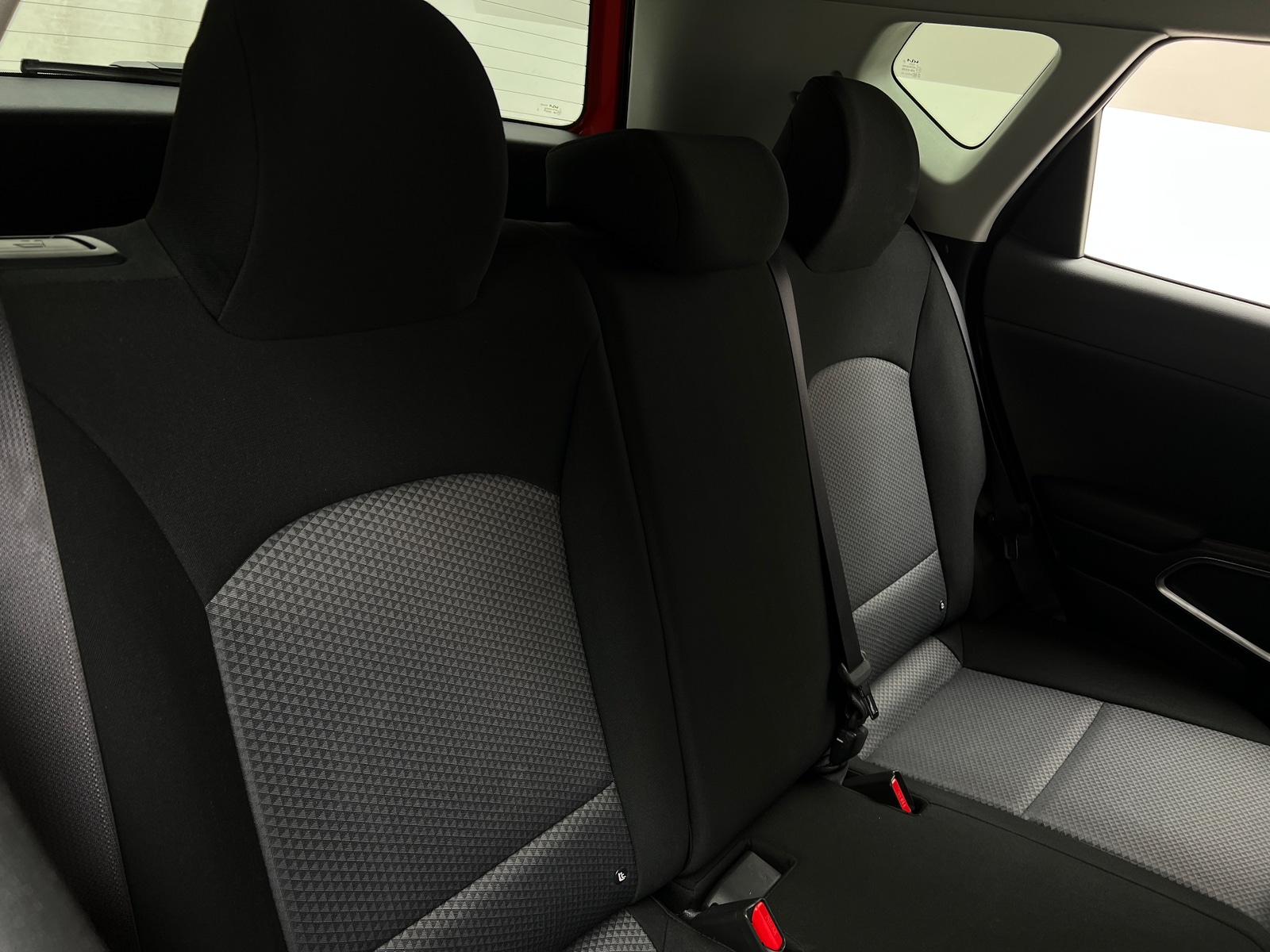 Thumbnail: 2023 Kia Soul - 6