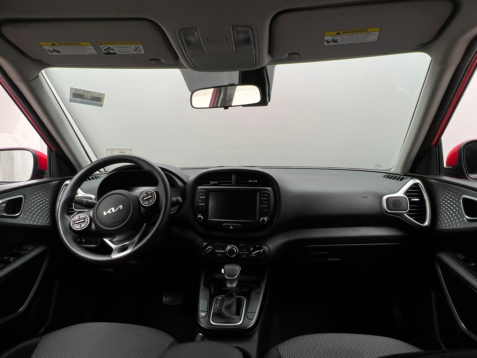 Thumbnail: 2023 Kia Soul - 3