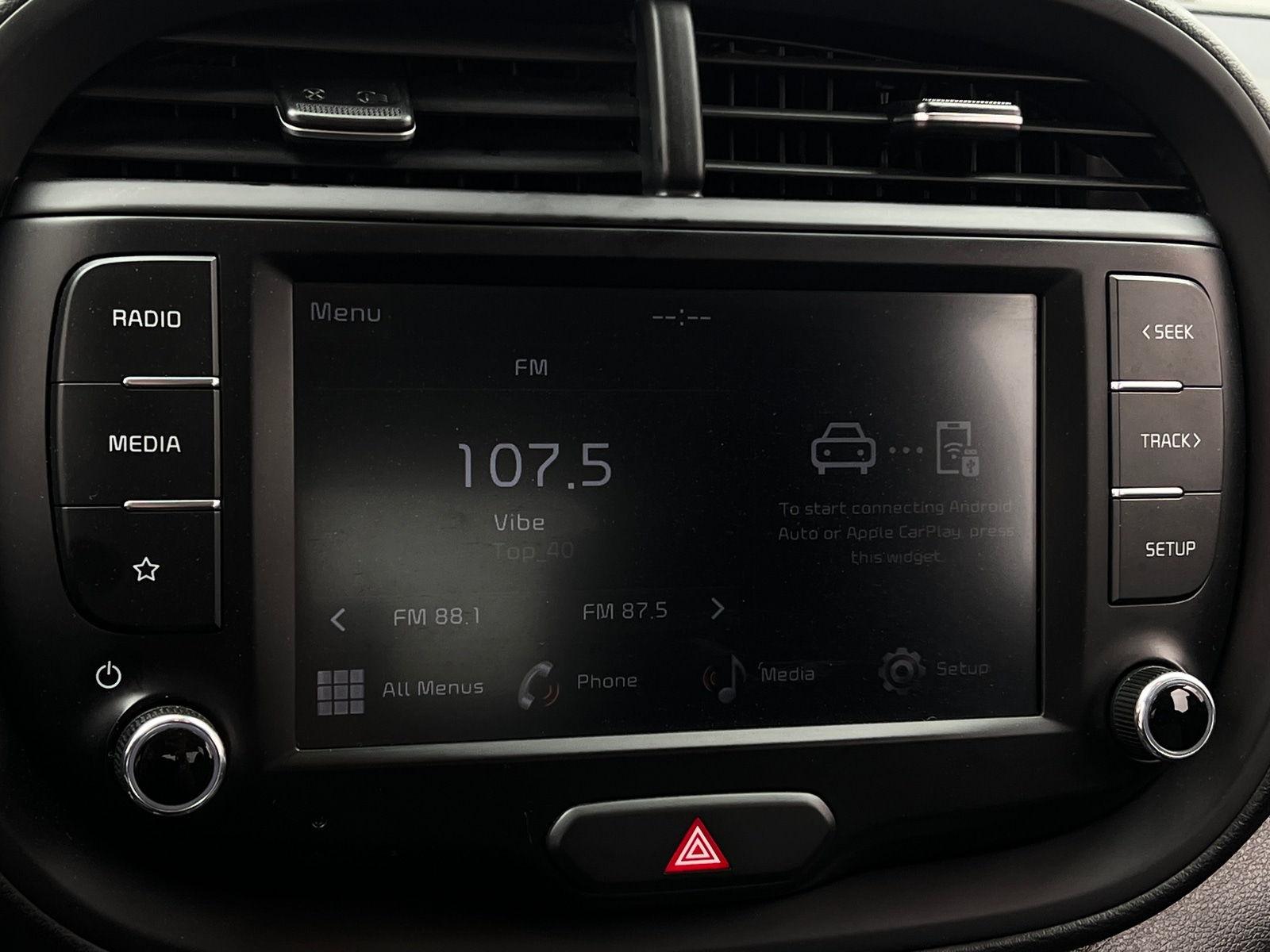 Thumbnail: 2023 Kia Soul - 4