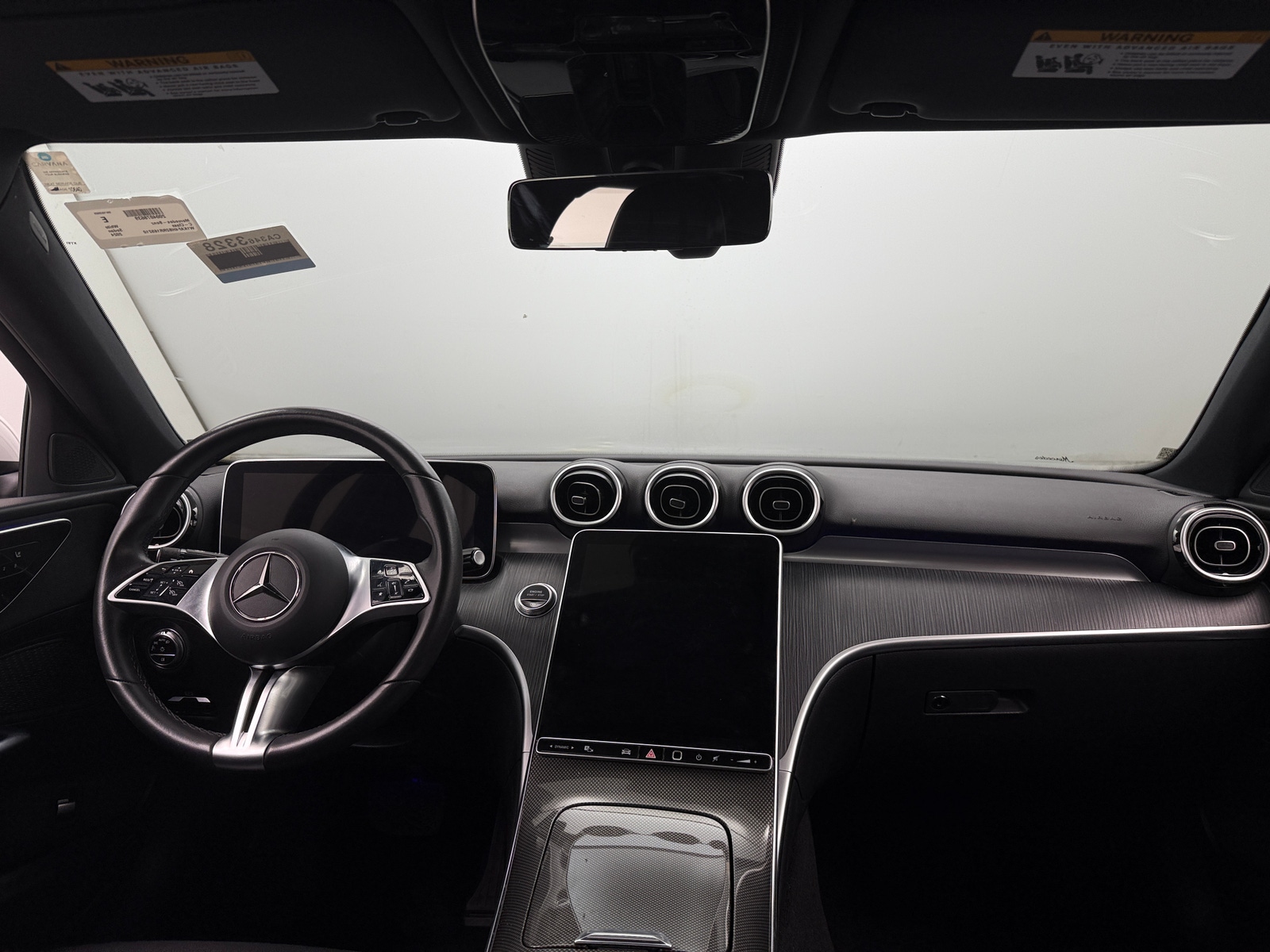 Thumbnail: 2024 Mercedes-Benz C-Class - 2