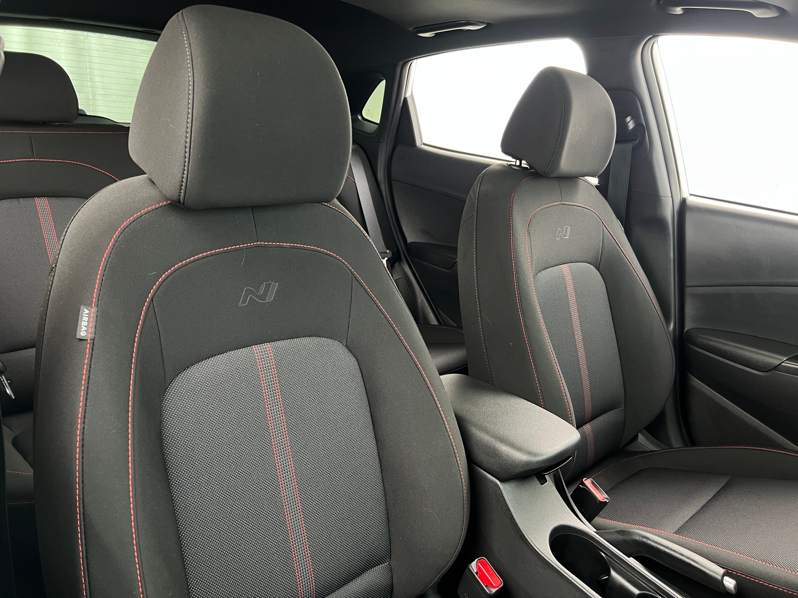 Thumbnail: 2023 Hyundai Kona - 2