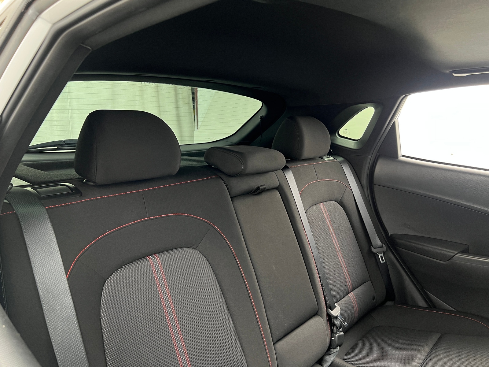 Thumbnail: 2023 Hyundai Kona - 6