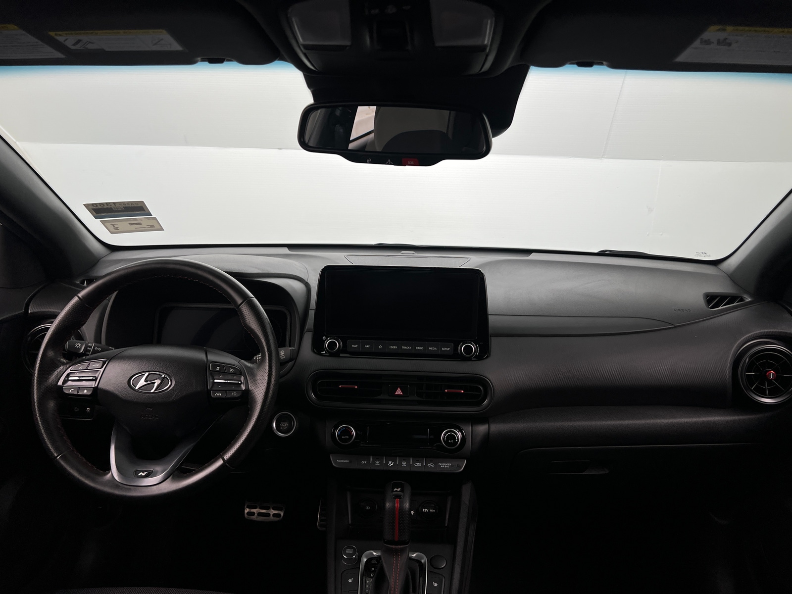 Thumbnail: 2023 Hyundai Kona - 3