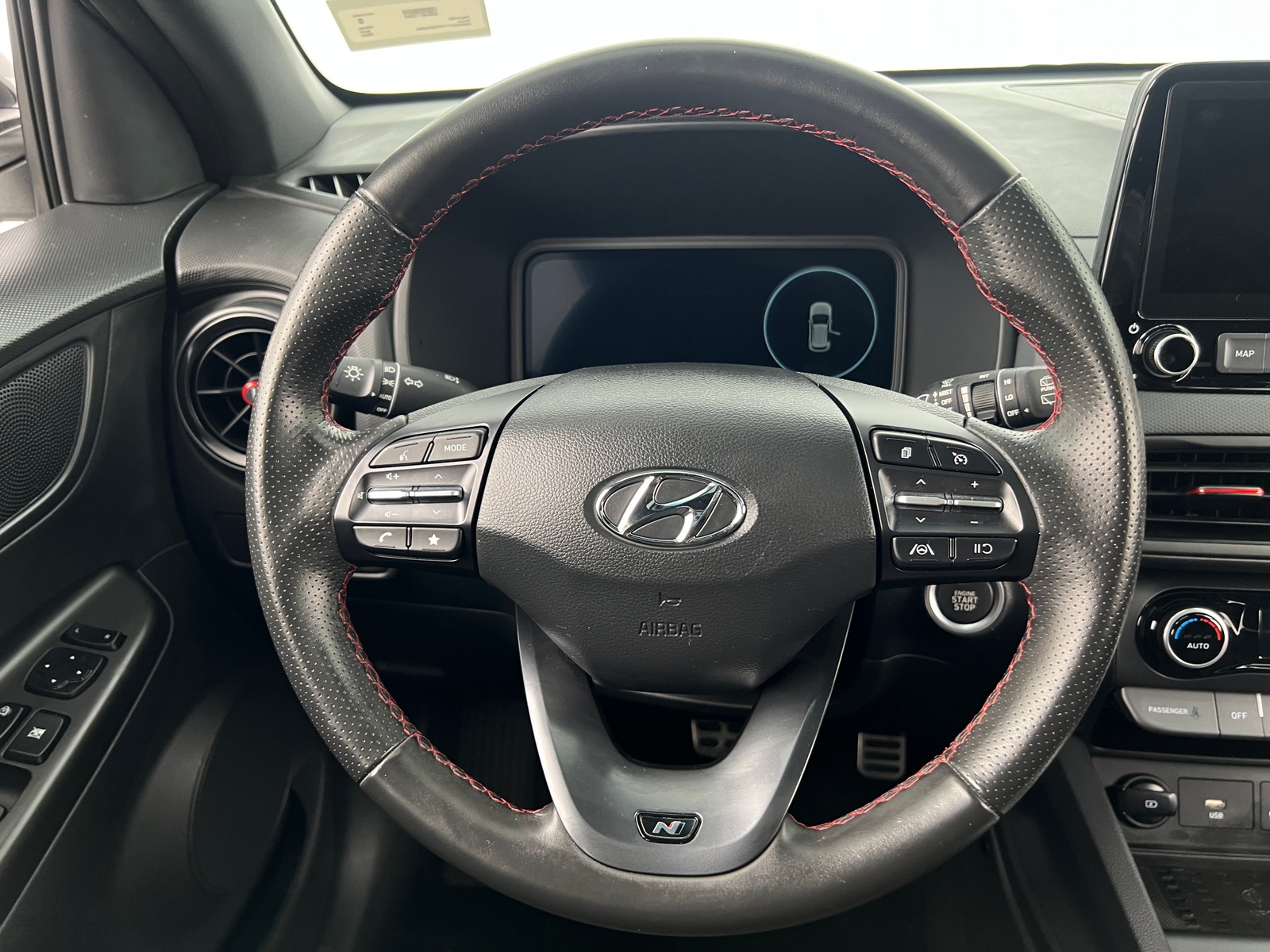 Thumbnail: 2023 Hyundai Kona - 5
