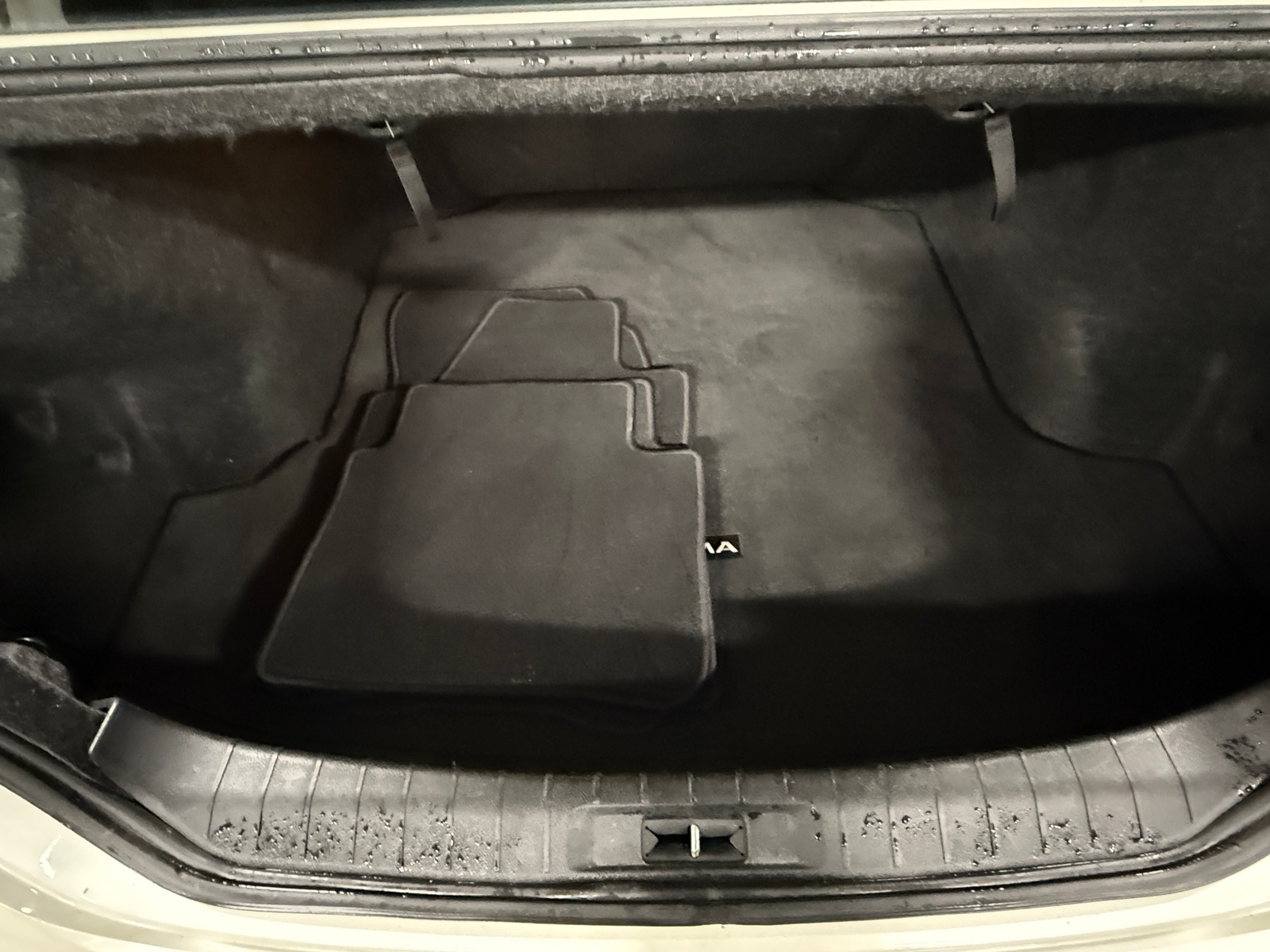 Thumbnail: 2017 Nissan Maxima - 7