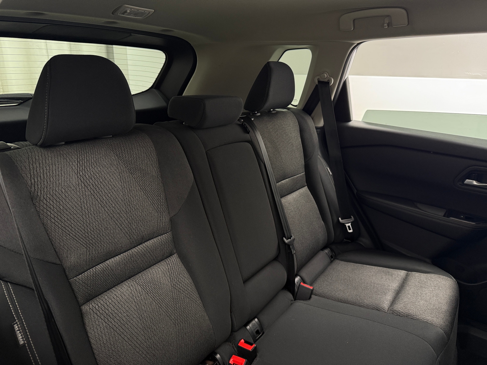 Thumbnail: 2024 Nissan Rogue - 6