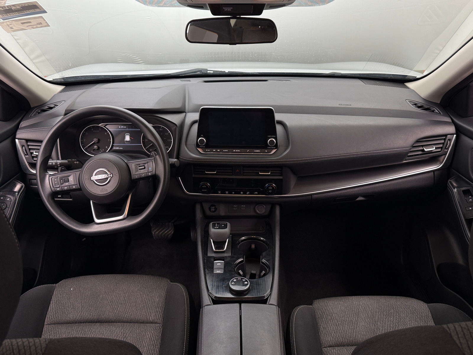 Thumbnail: 2024 Nissan Rogue - 3