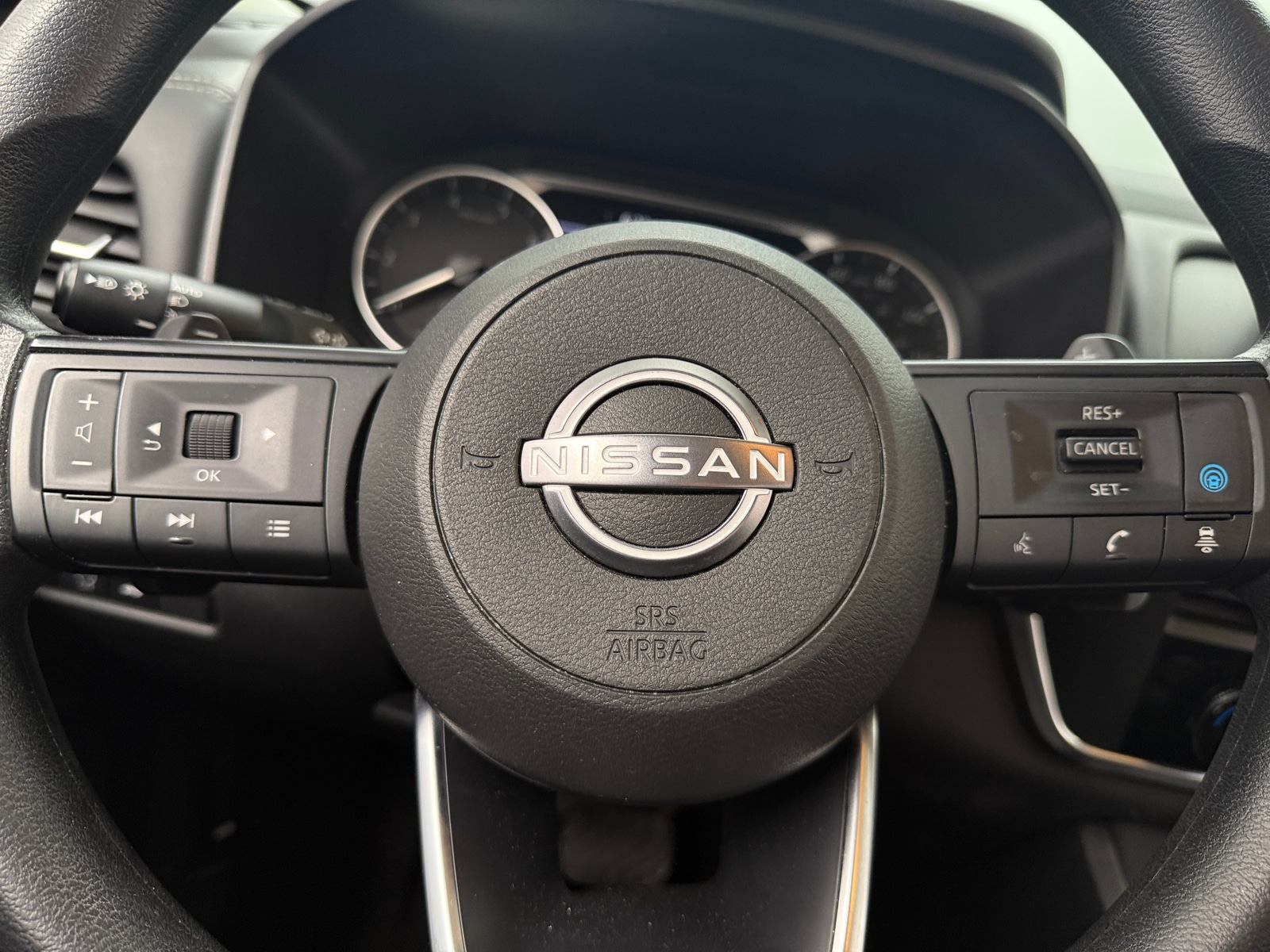 Thumbnail: 2024 Nissan Rogue - 5