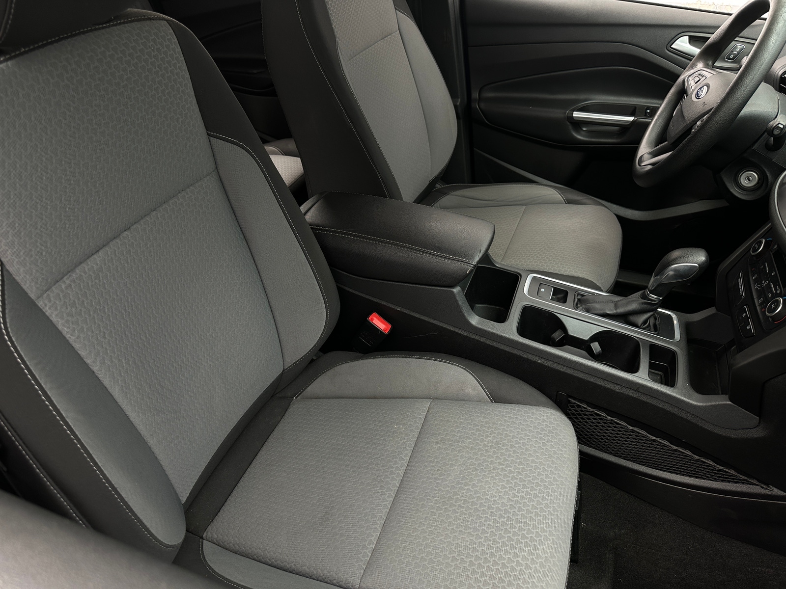 Thumbnail: 2018 Ford Escape - 2