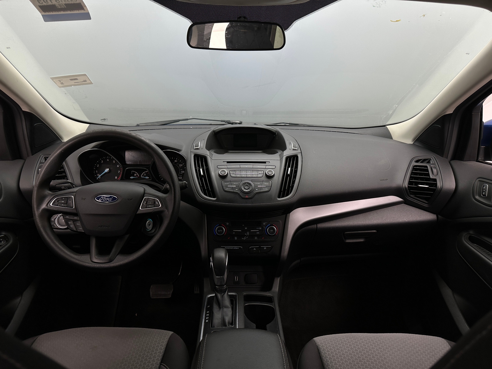 Thumbnail: 2018 Ford Escape - 3