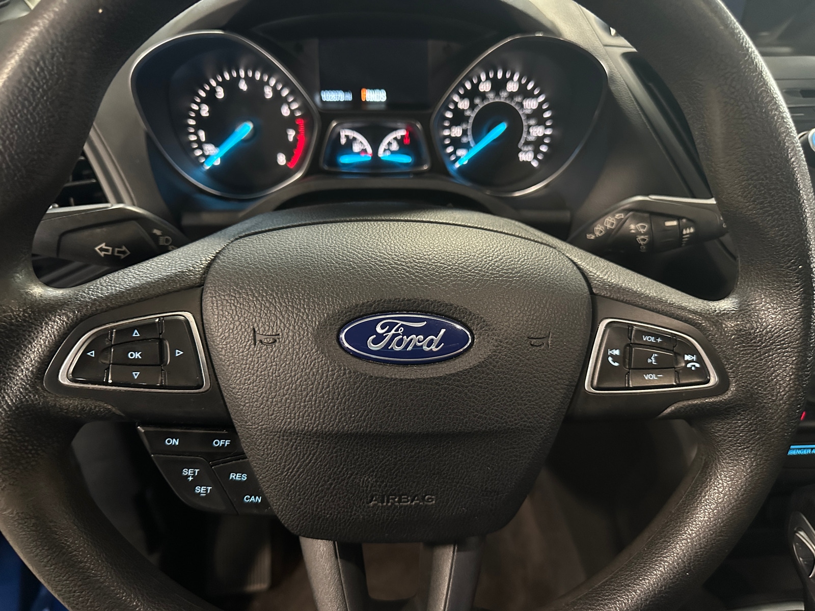 Thumbnail: 2018 Ford Escape - 5