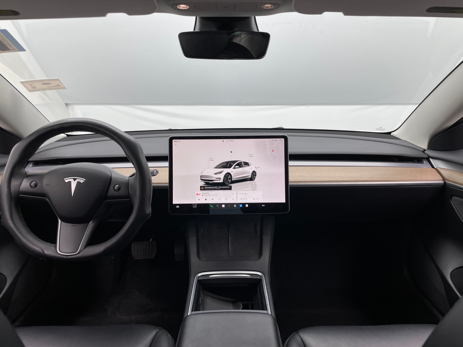 Thumbnail: 2022 Tesla Model 3 - 2