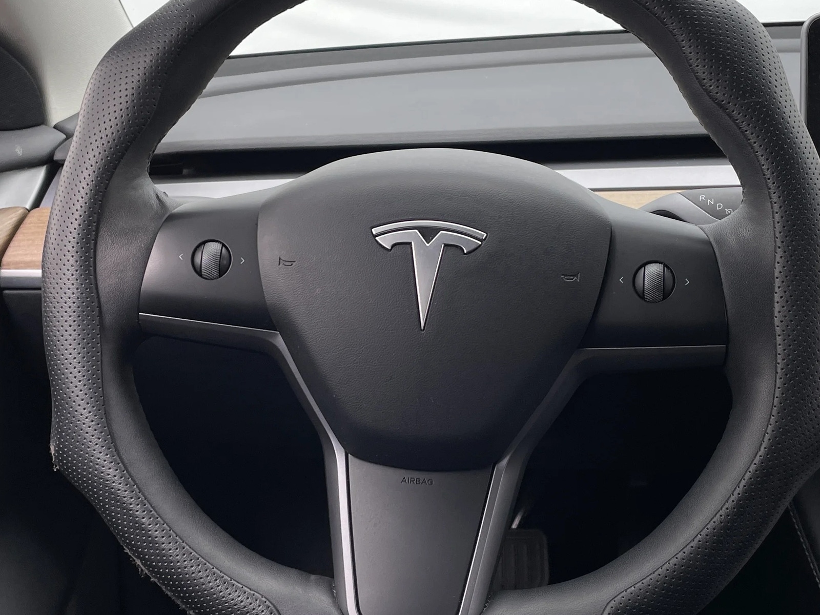 Thumbnail: 2022 Tesla Model 3 - 3