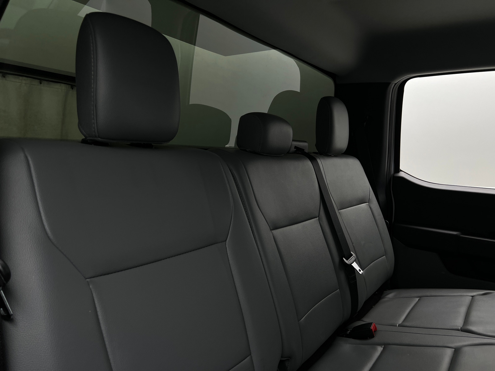 Thumbnail: 2024 Ford Econoline - 5