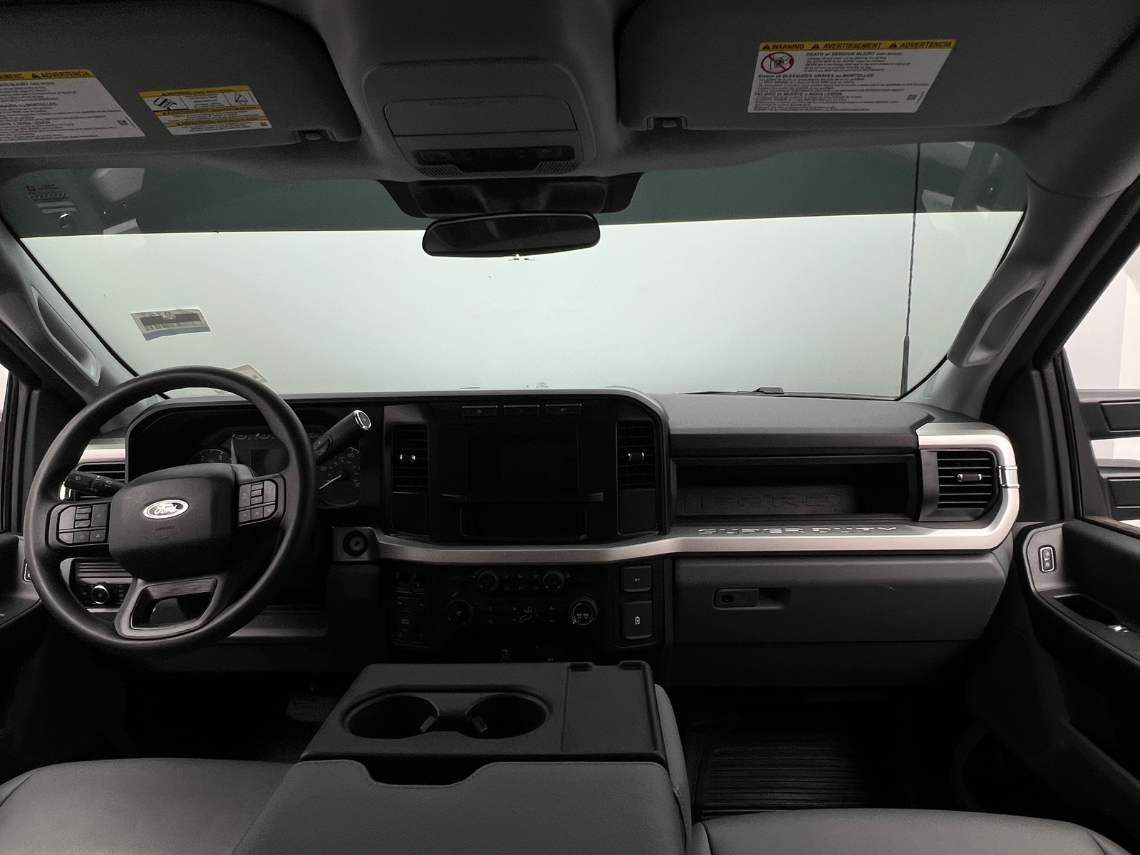 Thumbnail: 2024 Ford Econoline - 2