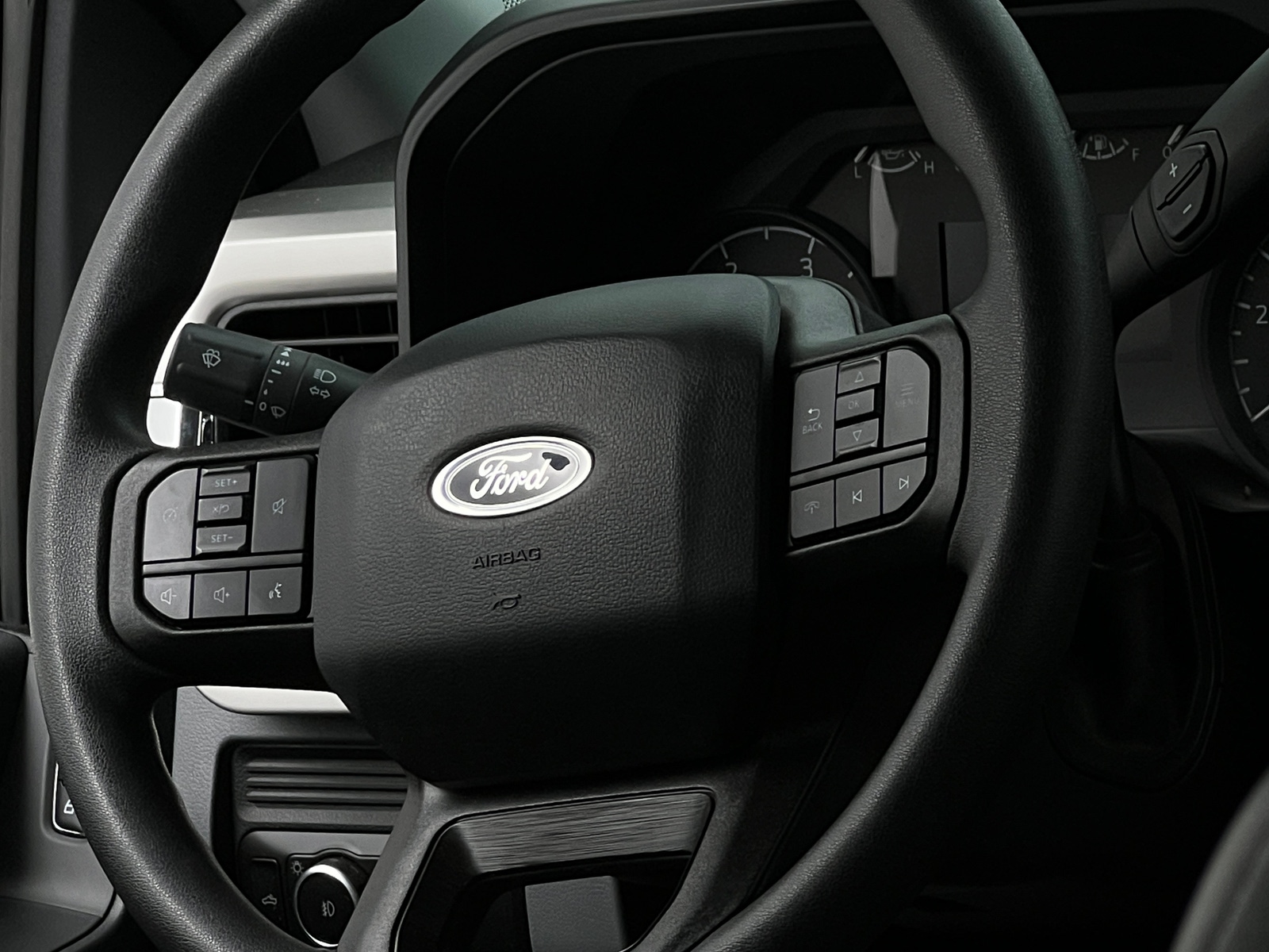 Thumbnail: 2024 Ford Econoline - 4