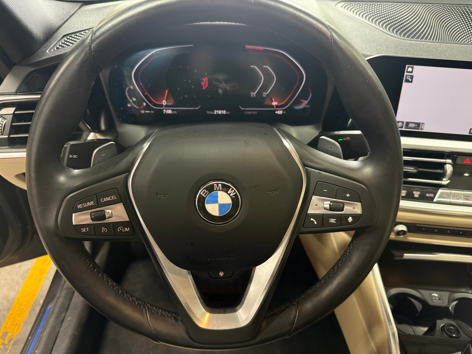 Thumbnail: 2020 BMW 3 Series - 4