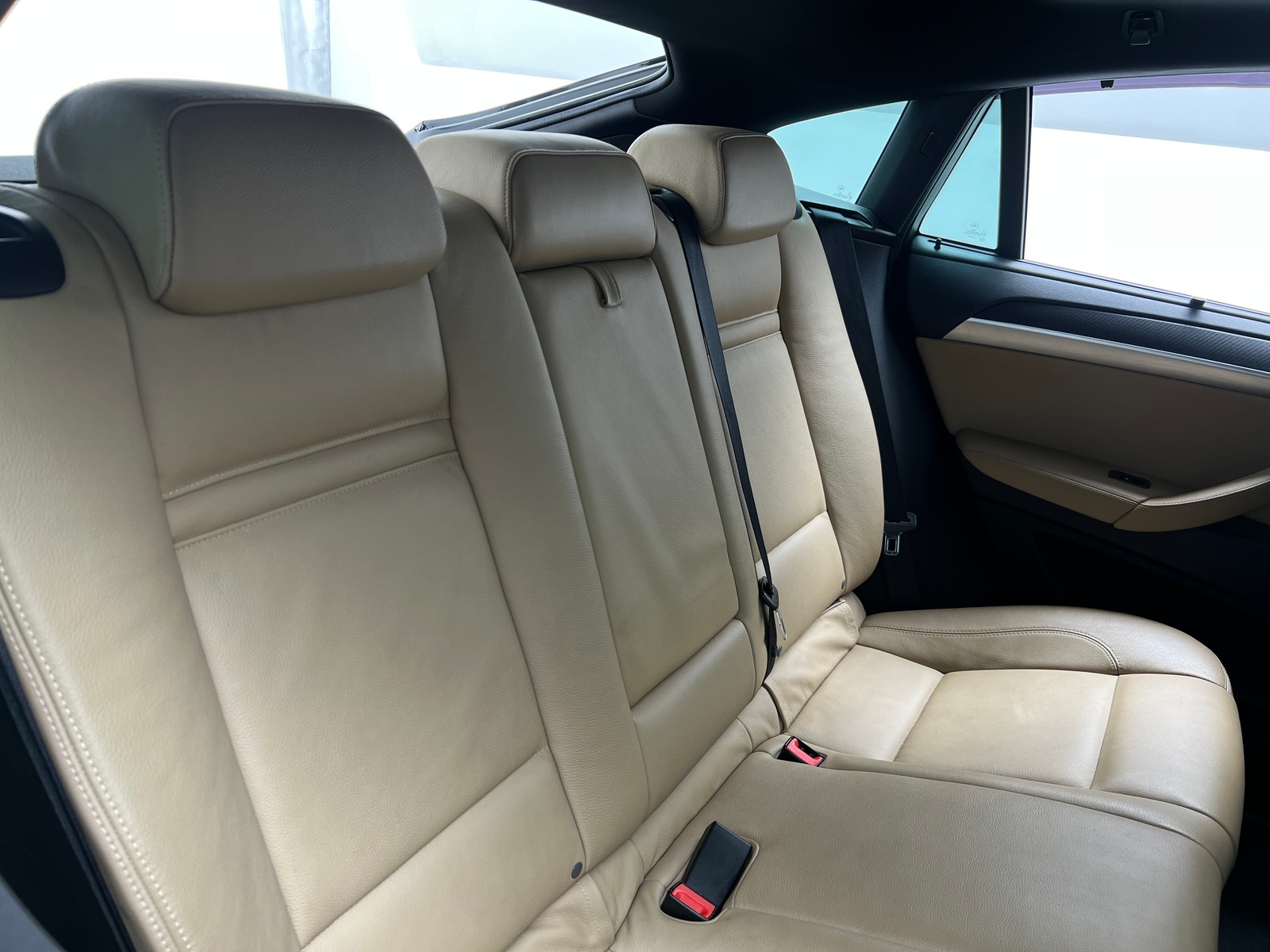 Thumbnail: 2014 BMW X6 - 5