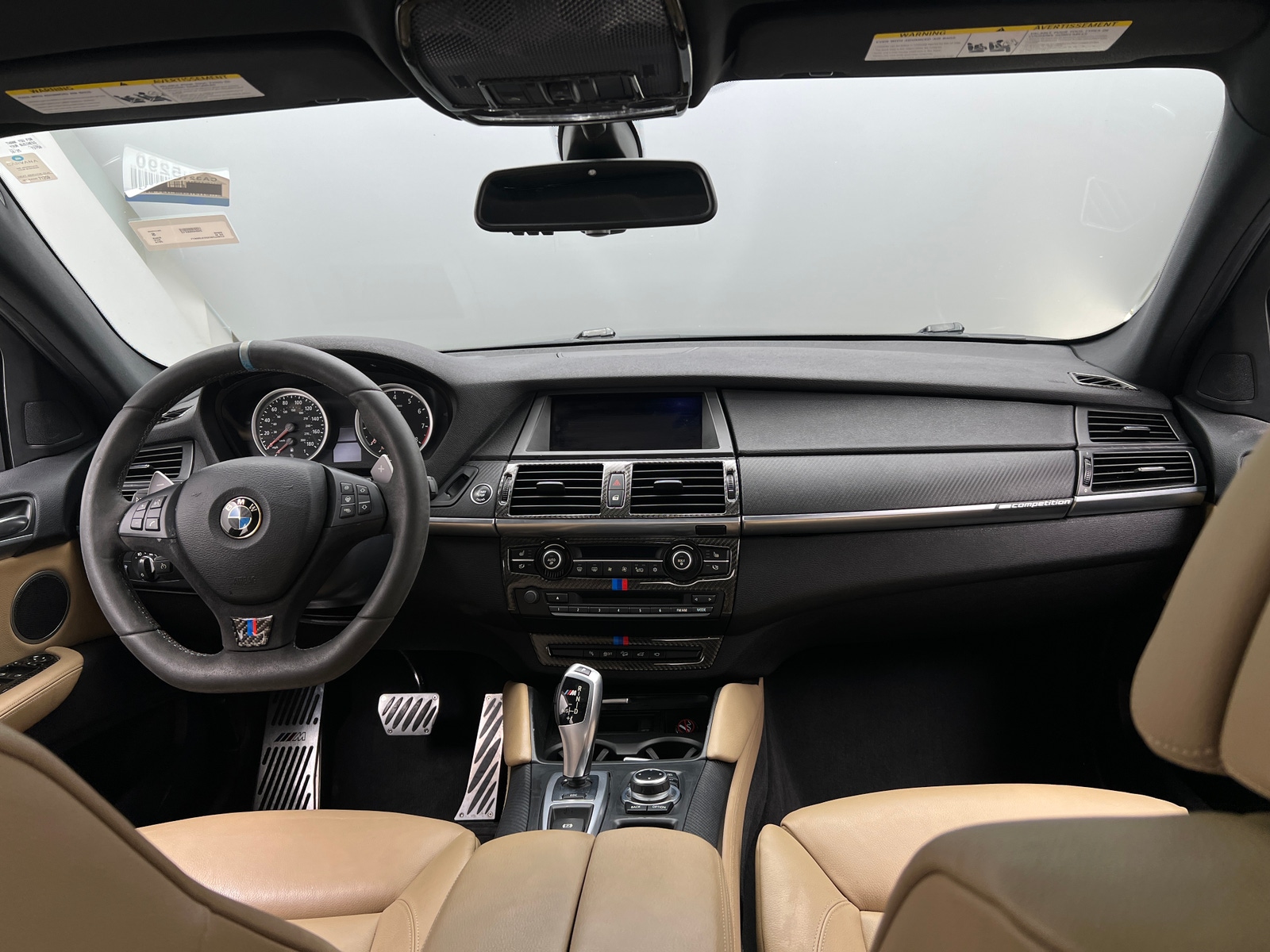 Thumbnail: 2014 BMW X6 - 2