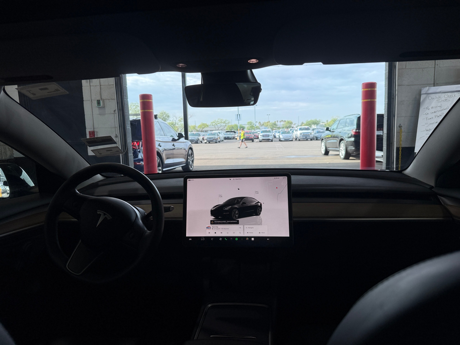 Thumbnail: 2023 Tesla Model 3 - 2