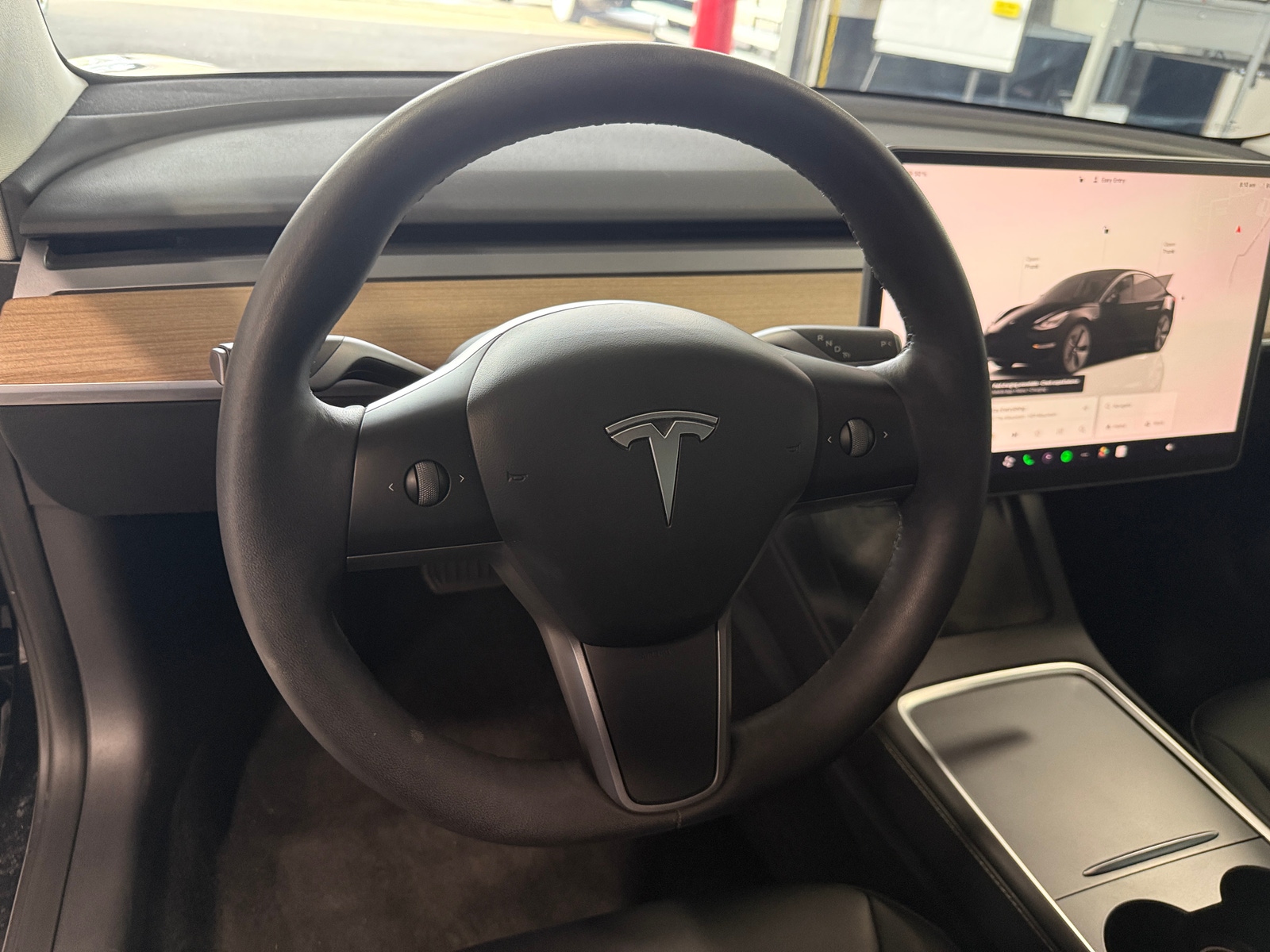 Thumbnail: 2023 Tesla Model 3 - 4
