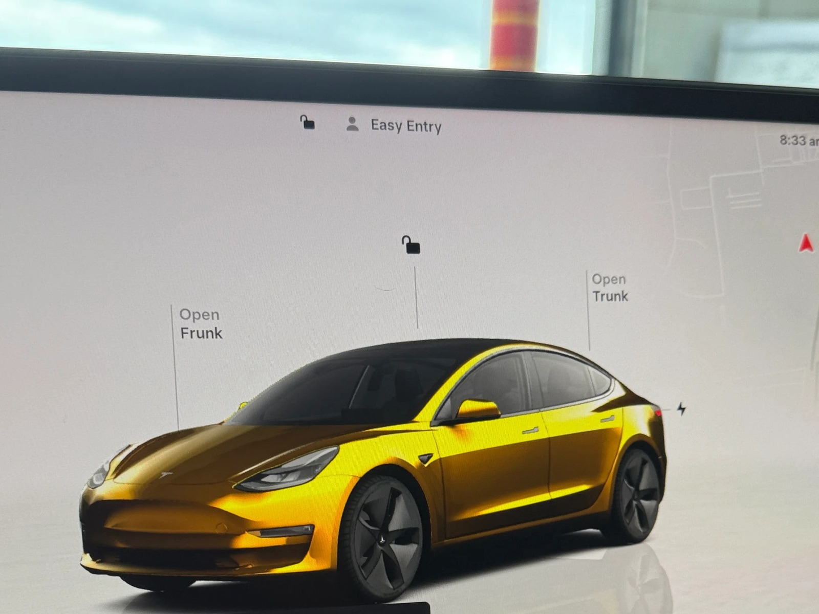 Thumbnail: 2023 Tesla Model 3 - 3